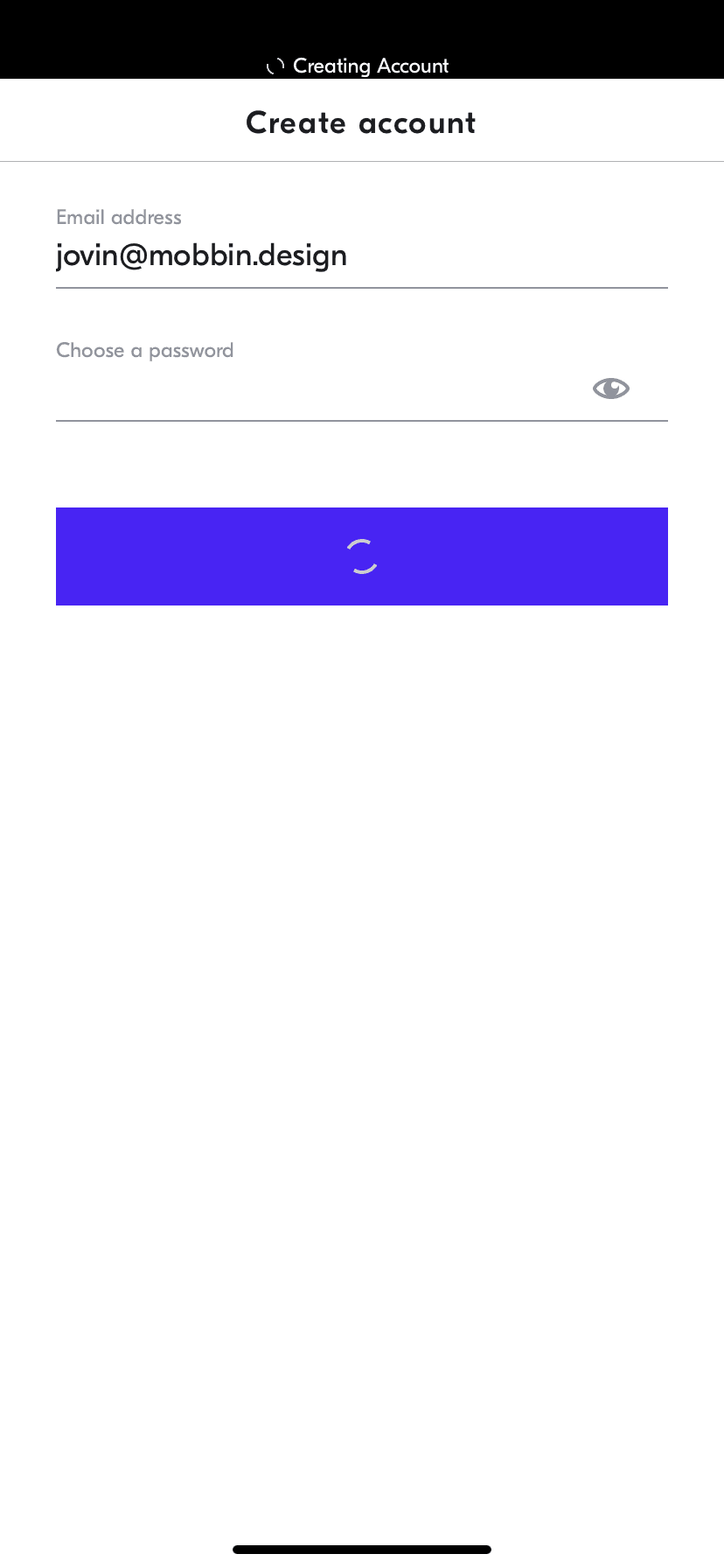 IDAGIO iOS Music & Audio interface screenshot 7