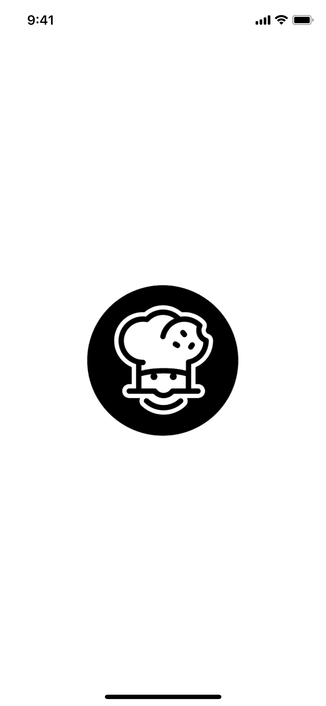 Crumbl Cookies iOS Food & Drink interface screenshot 1