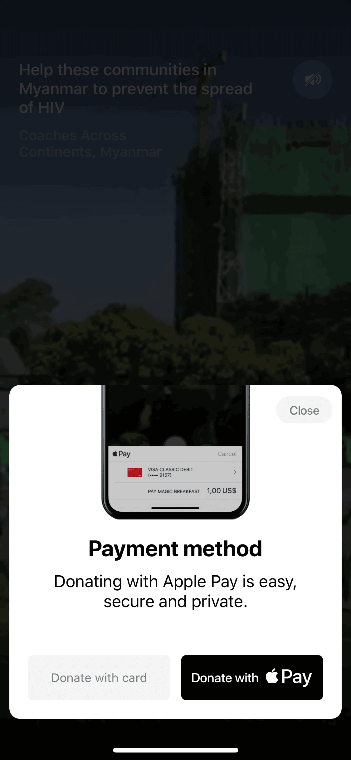Elbi iOS Social Networking interface screenshot 8