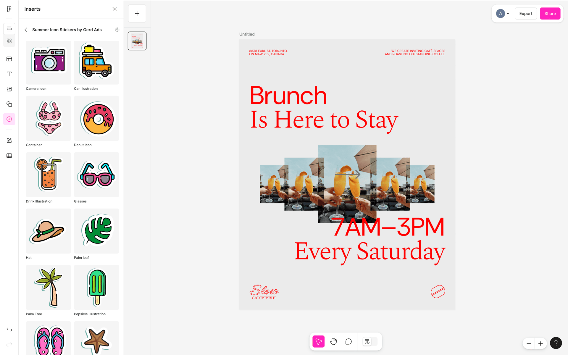 Figma Web Collaboration interface screenshot 2