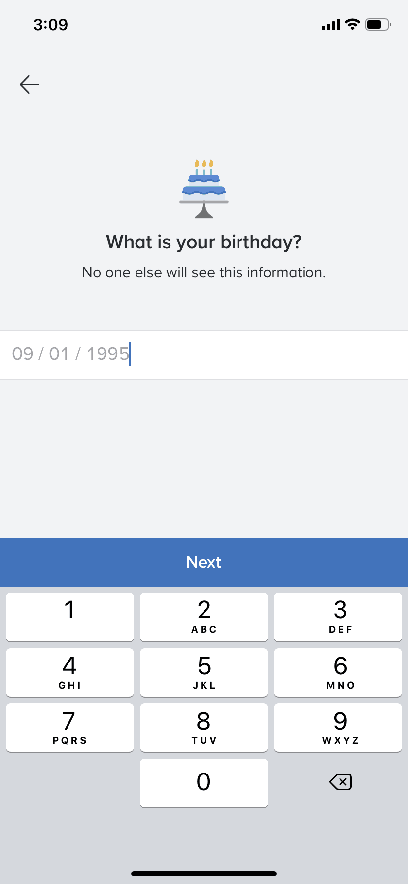 Remind iOS Education interface screenshot 11