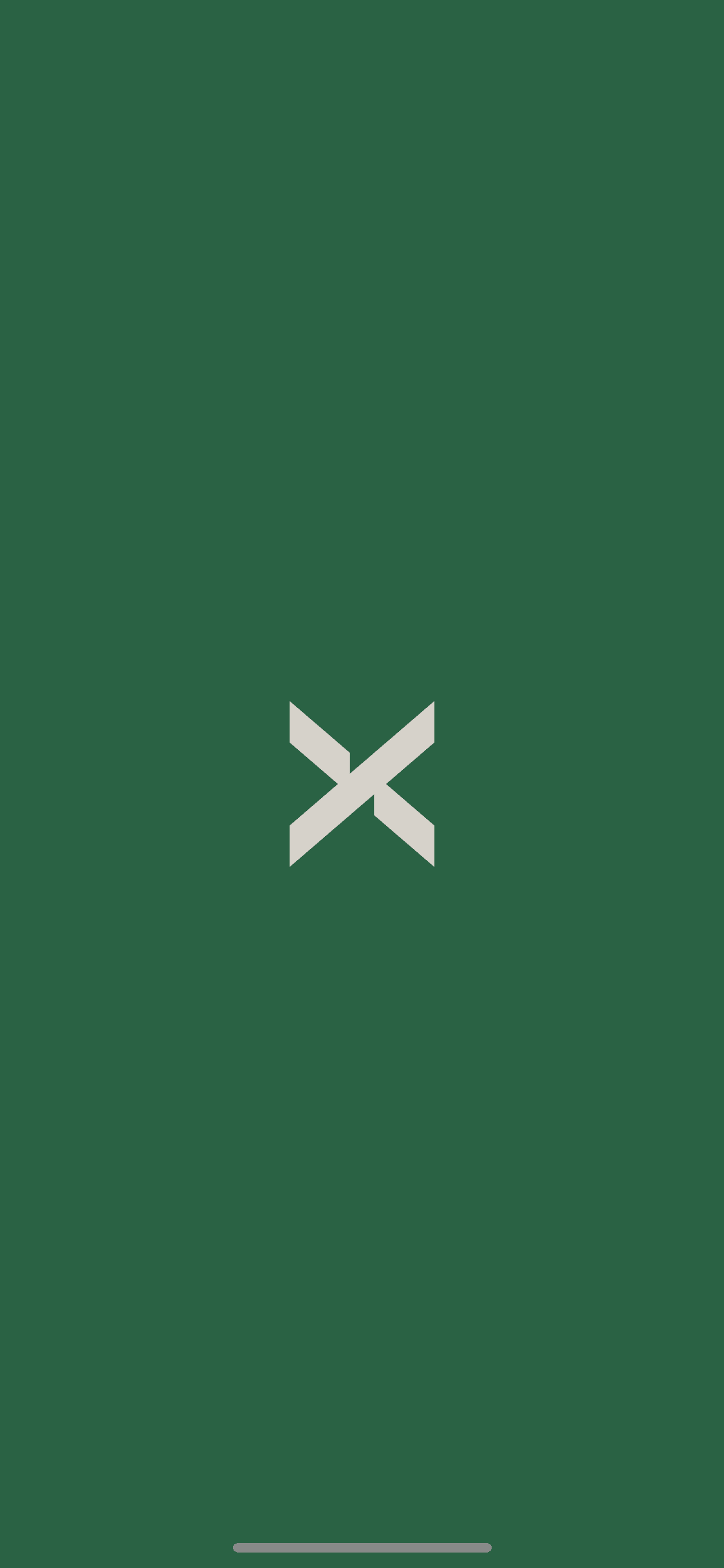 StockX iOS Shopping interface screenshot 3