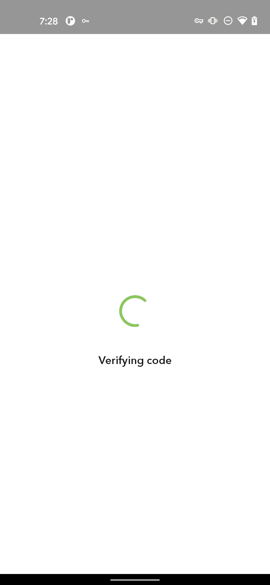 Acorns Android Finance interface screenshot 18