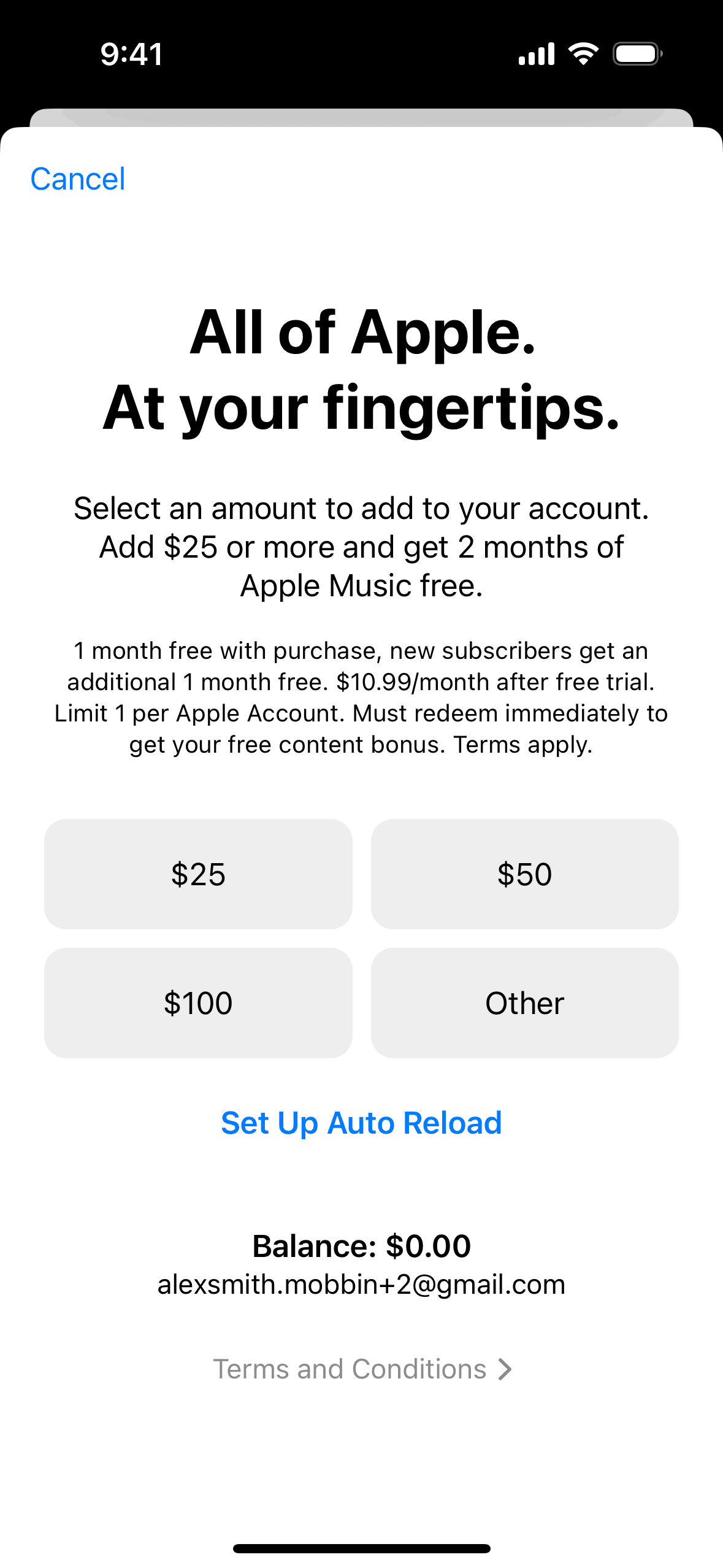App Store iOS Utilities interface screenshot 16