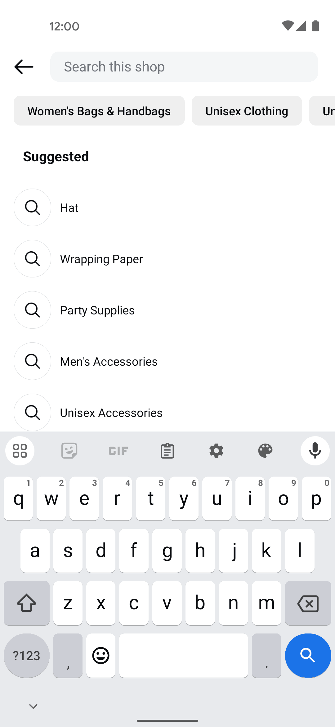 Instagram Android Photo & Video interface screenshot 3