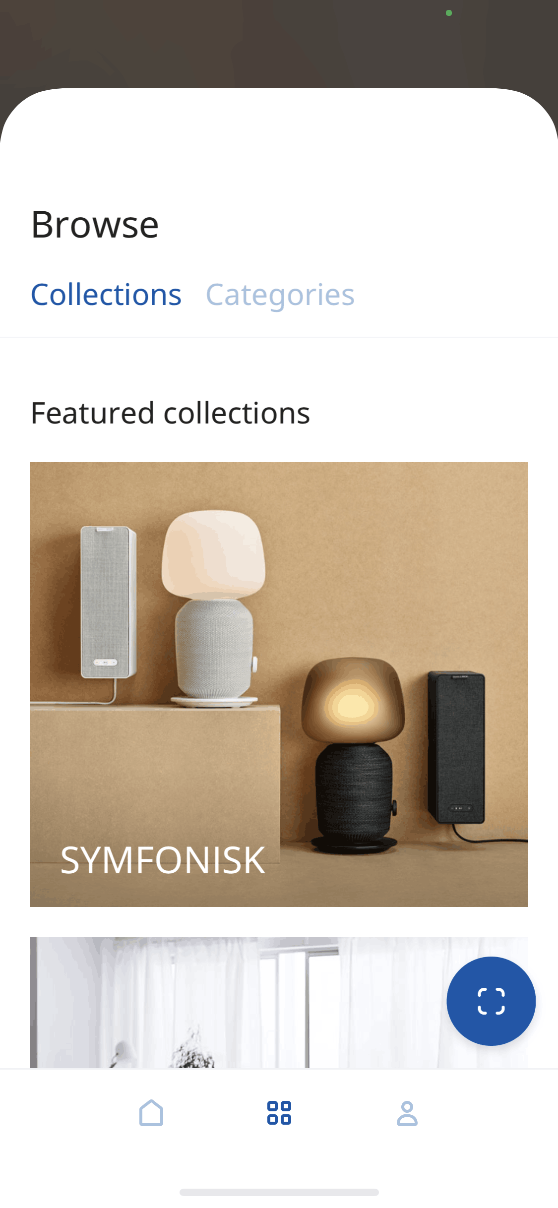 IKEA Place iOS Lifestyle interface screenshot 24
