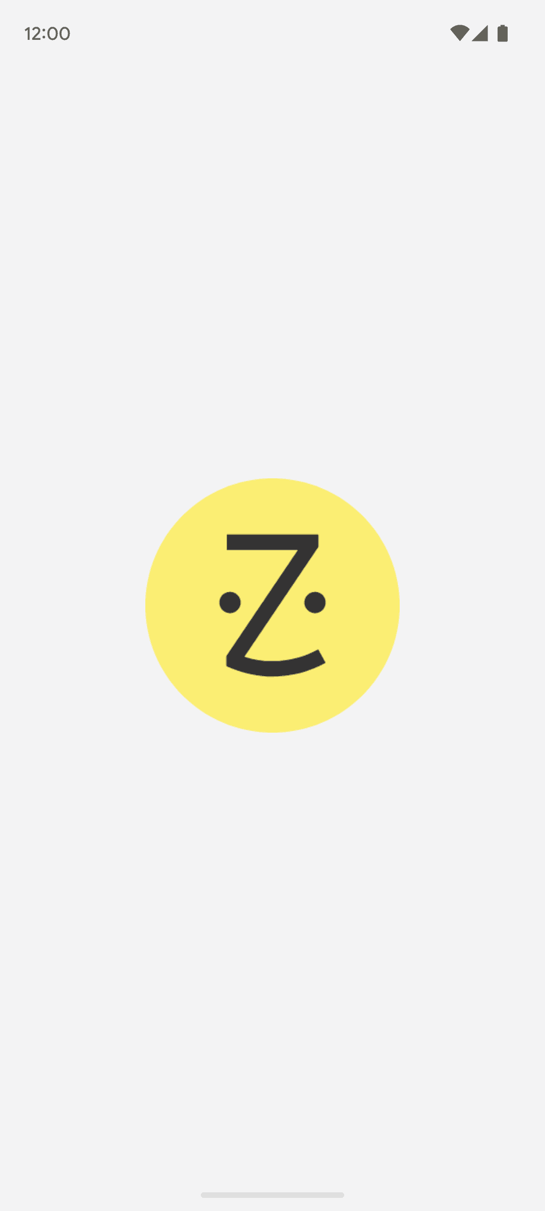 Zocdoc Android Medical interface screenshot 1