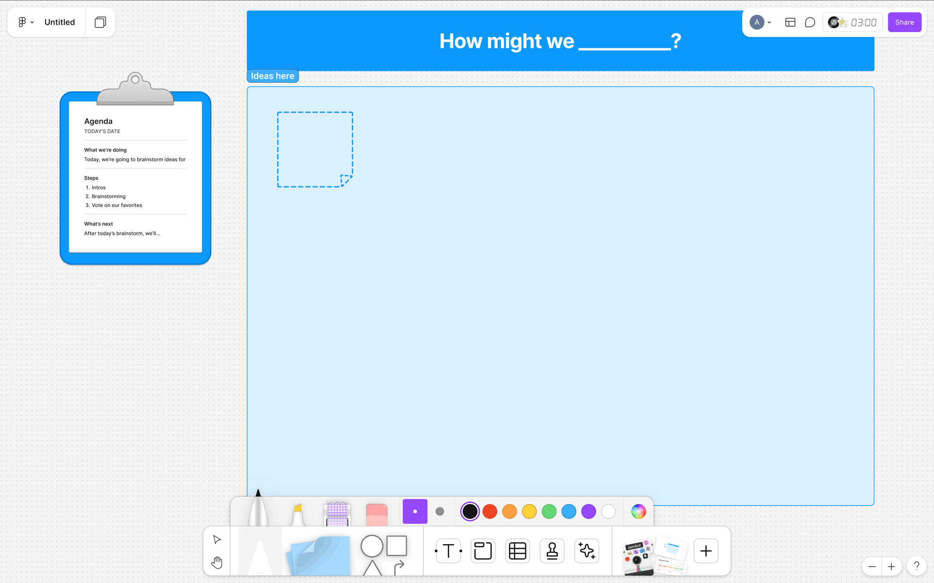 Figma Web Collaboration interface screenshot 3