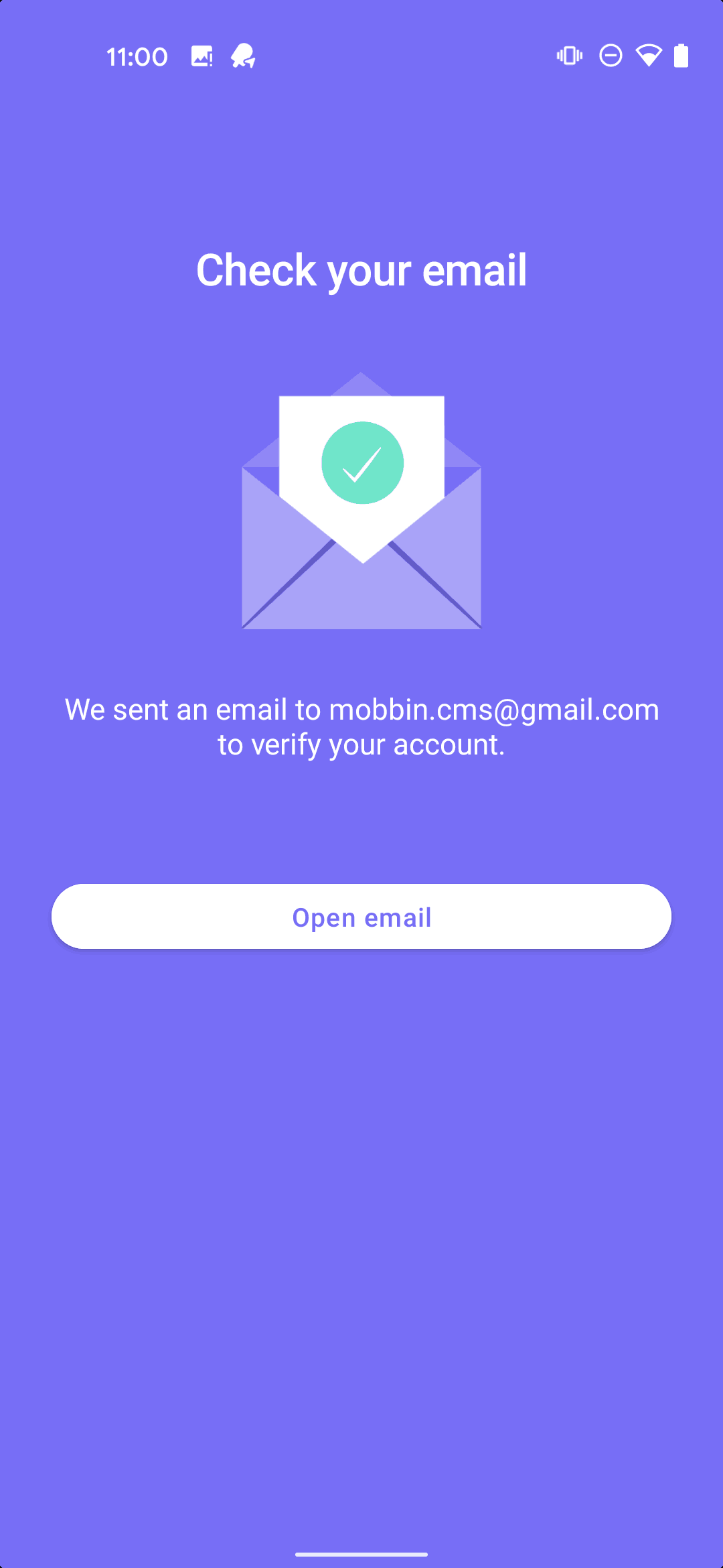 Asana Android Business interface screenshot 9