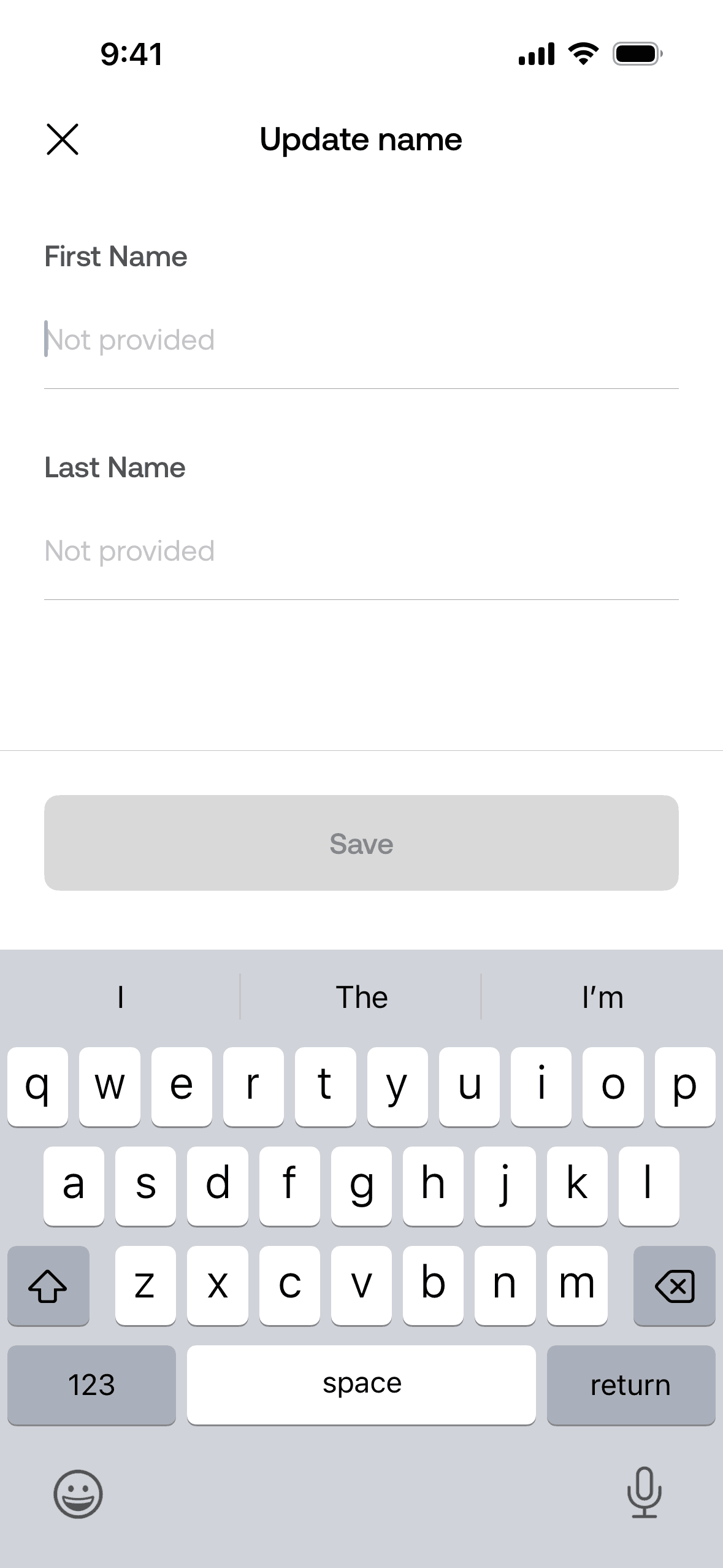 Viator iOS Travel & Transportation interface screenshot 10