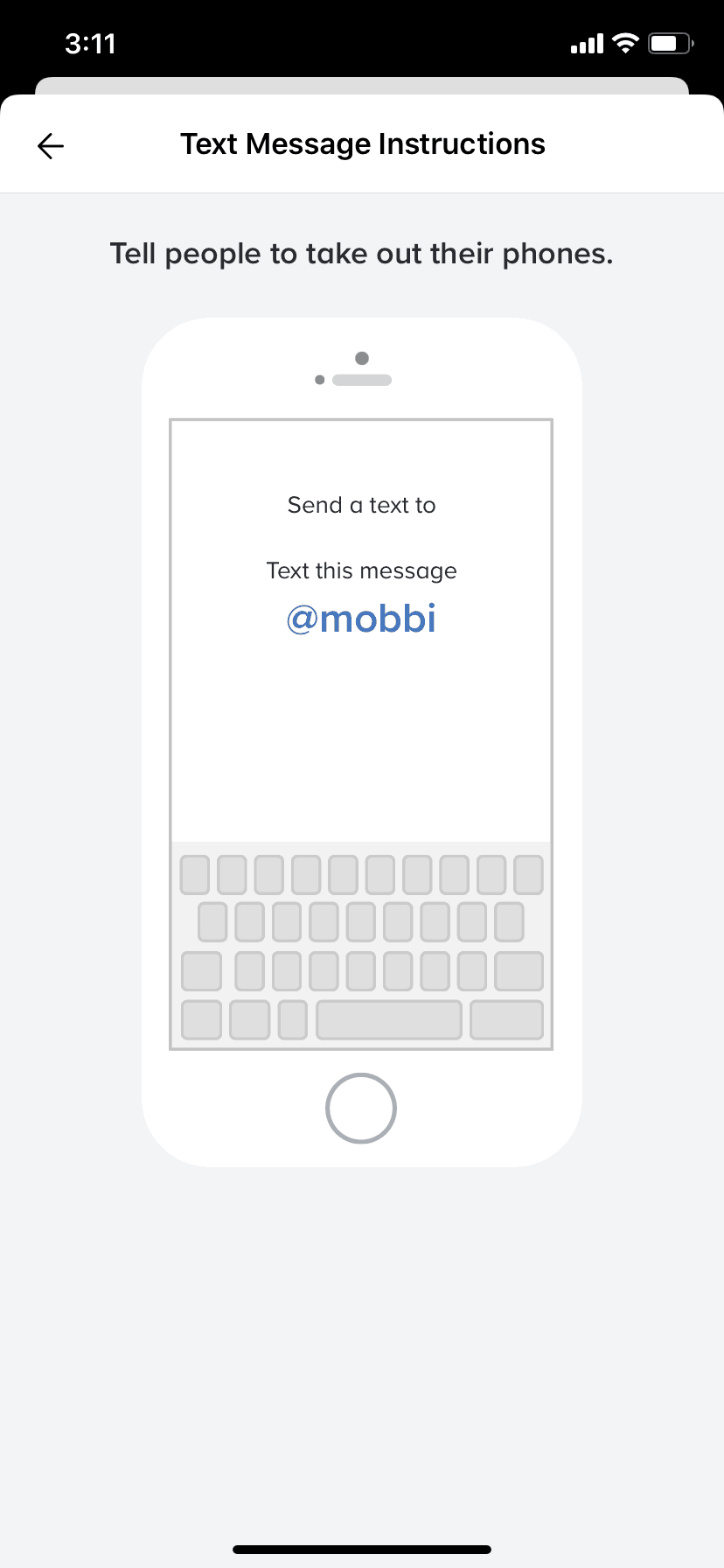 Remind iOS Education interface screenshot 24