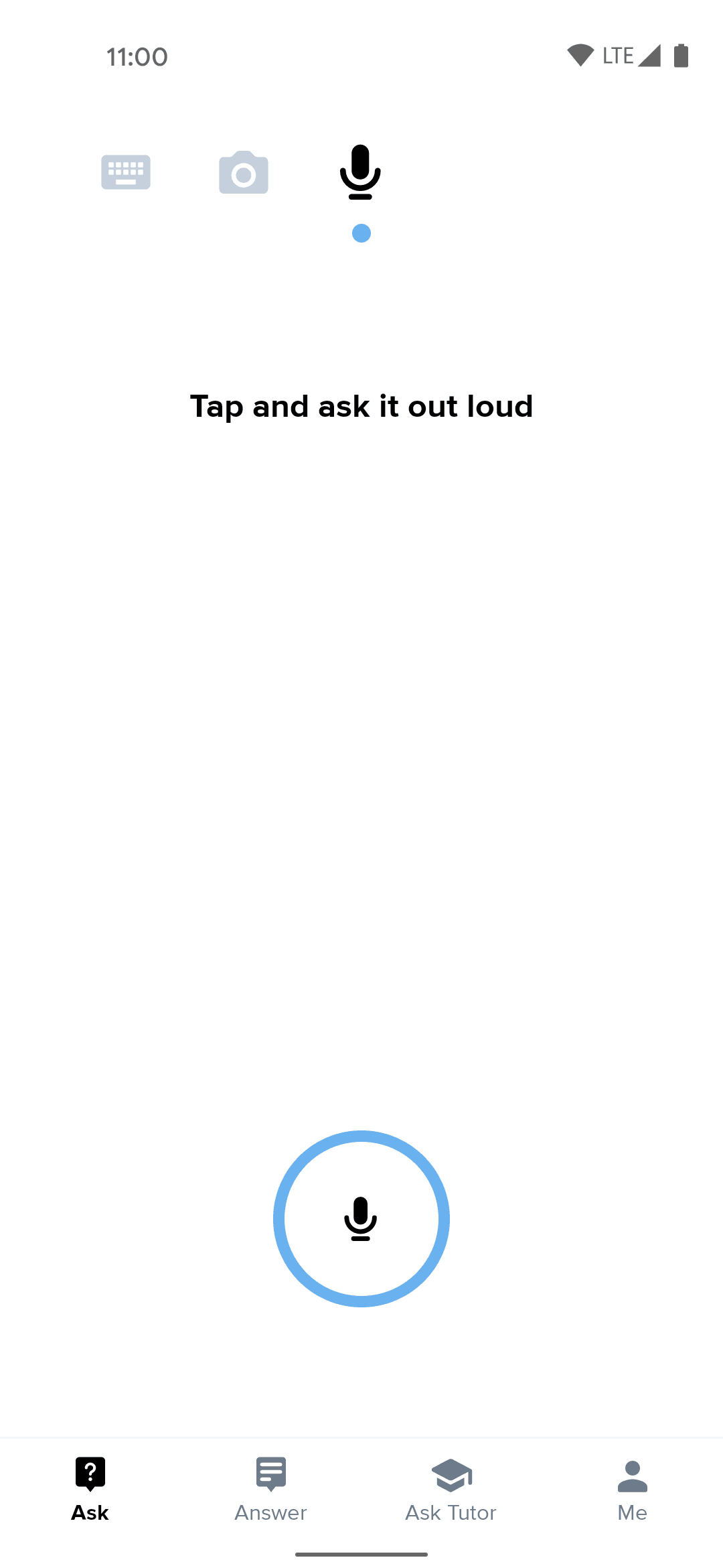 Brainly Android Education interface screenshot 16