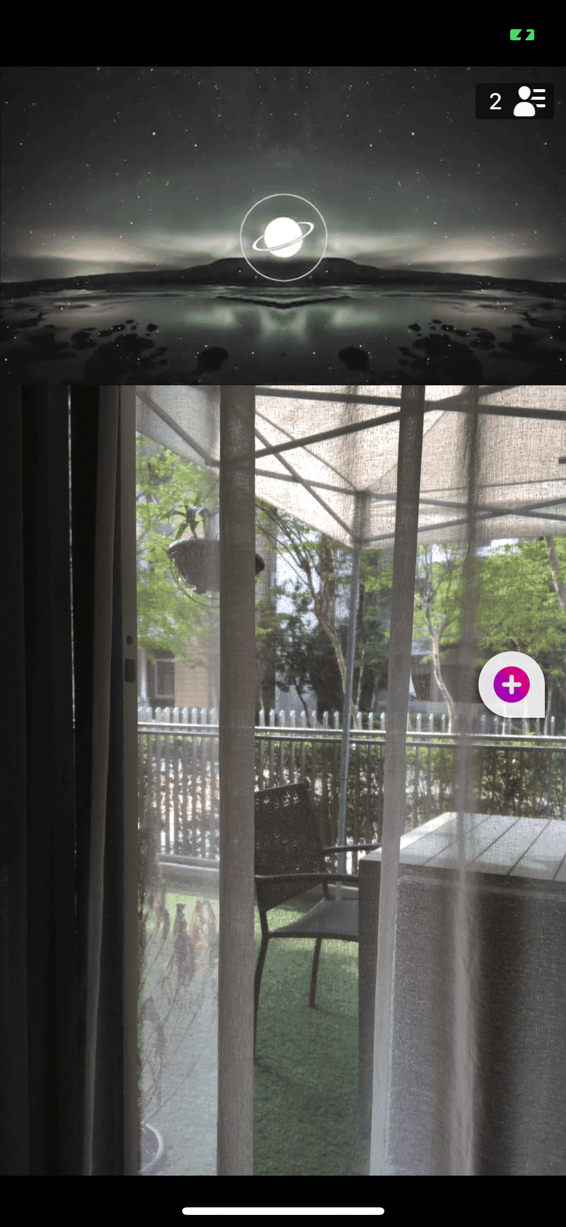 Airtime iOS Social Networking interface screenshot 21