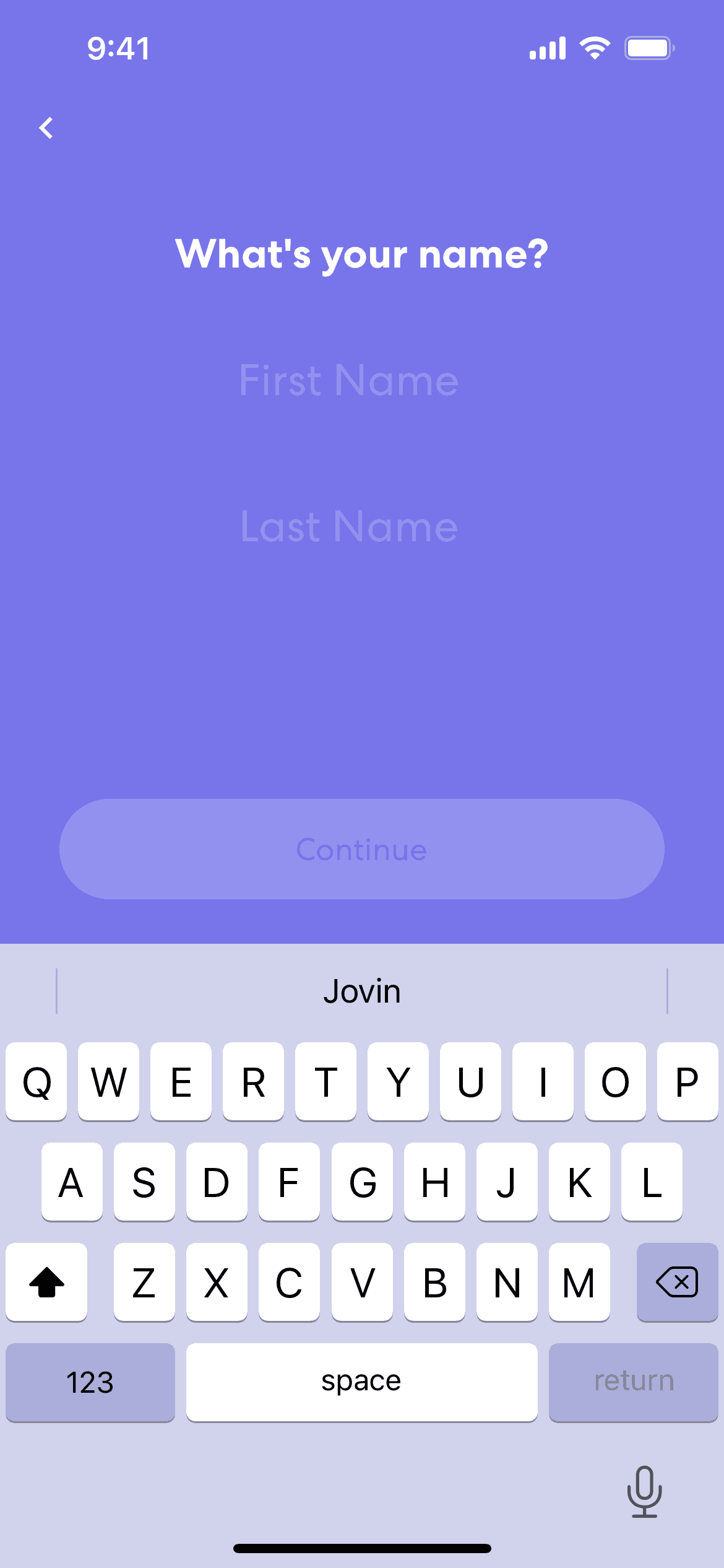 Life360 iOS Social Networking interface screenshot 8