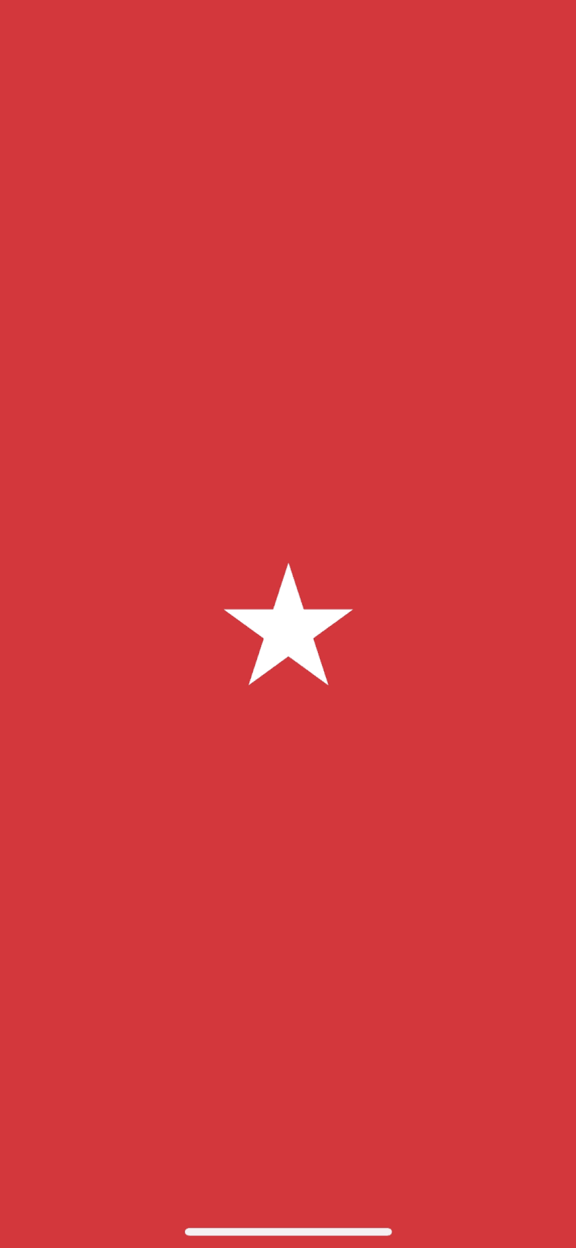 Macy's iOS Shopping interface screenshot 4
