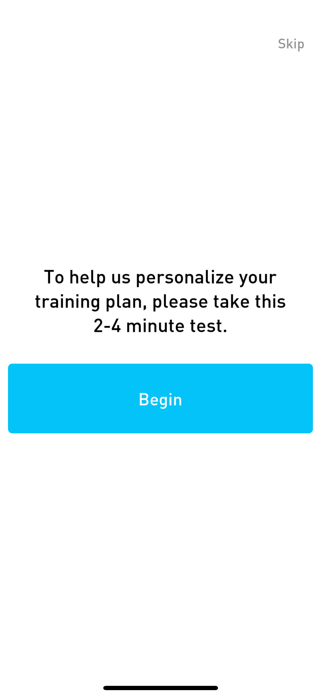 Elevate iOS Education interface screenshot 12