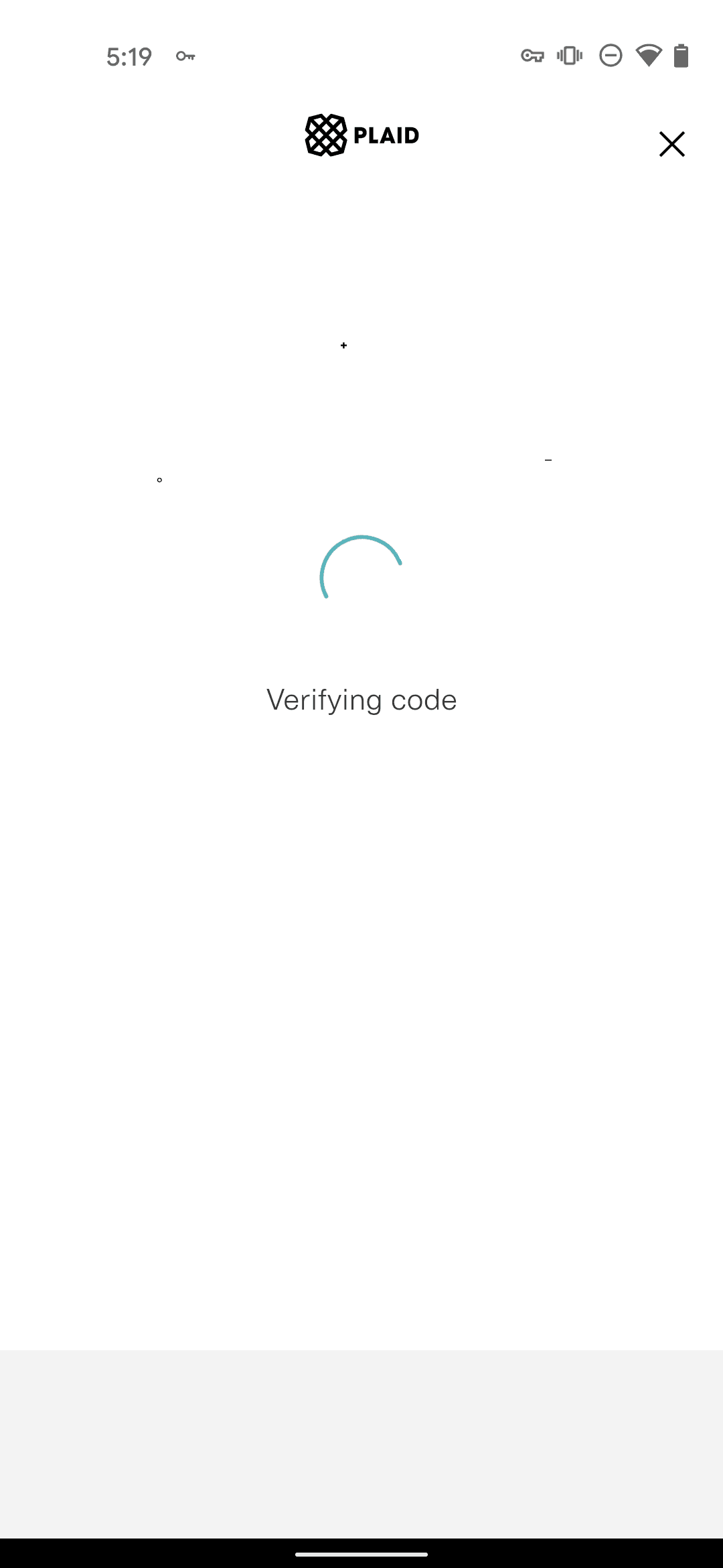 Digit Android Finance interface screenshot 14