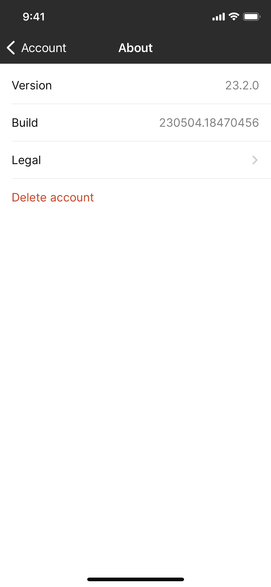 Figma iOS Collaboration interface screenshot 15