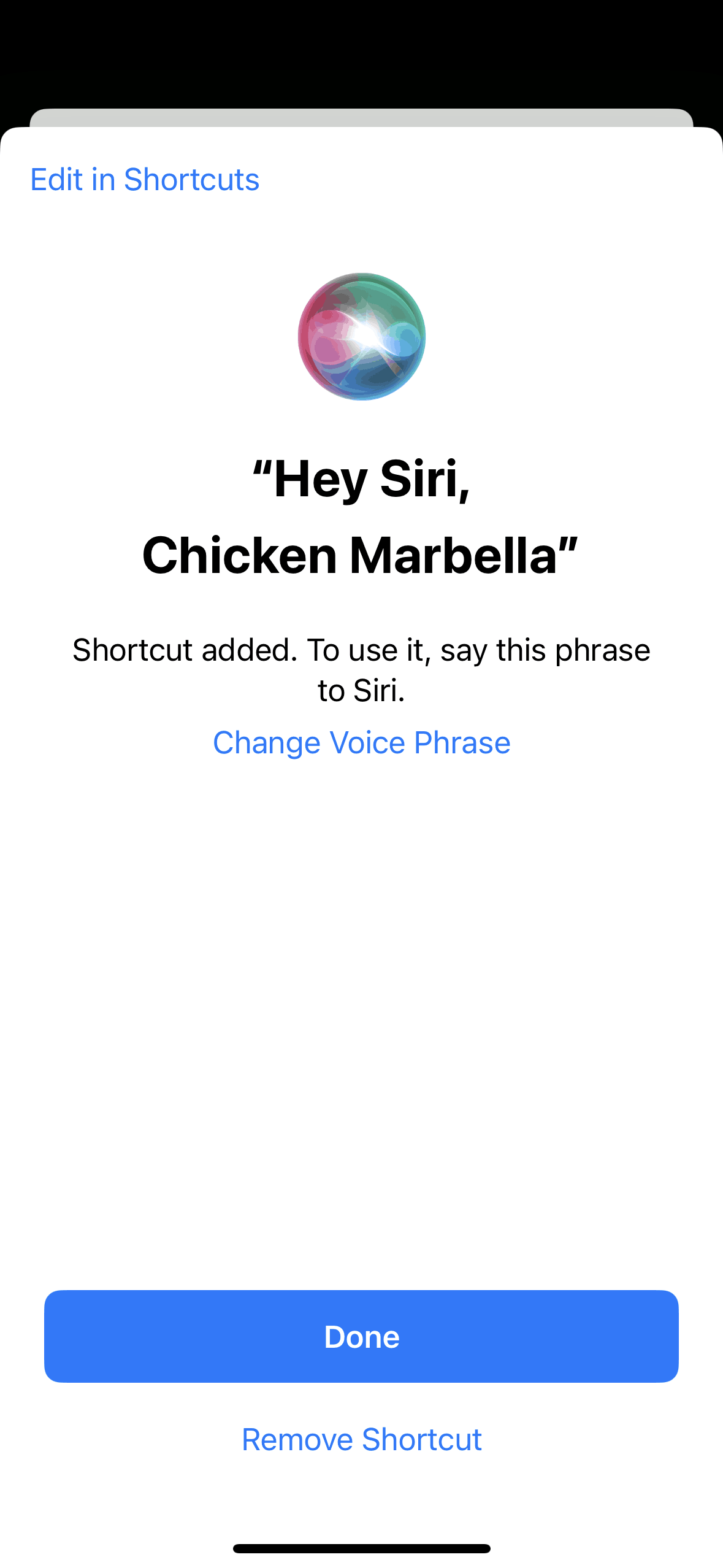 Kitchen Stories iOS Food & Drink interface screenshot 6