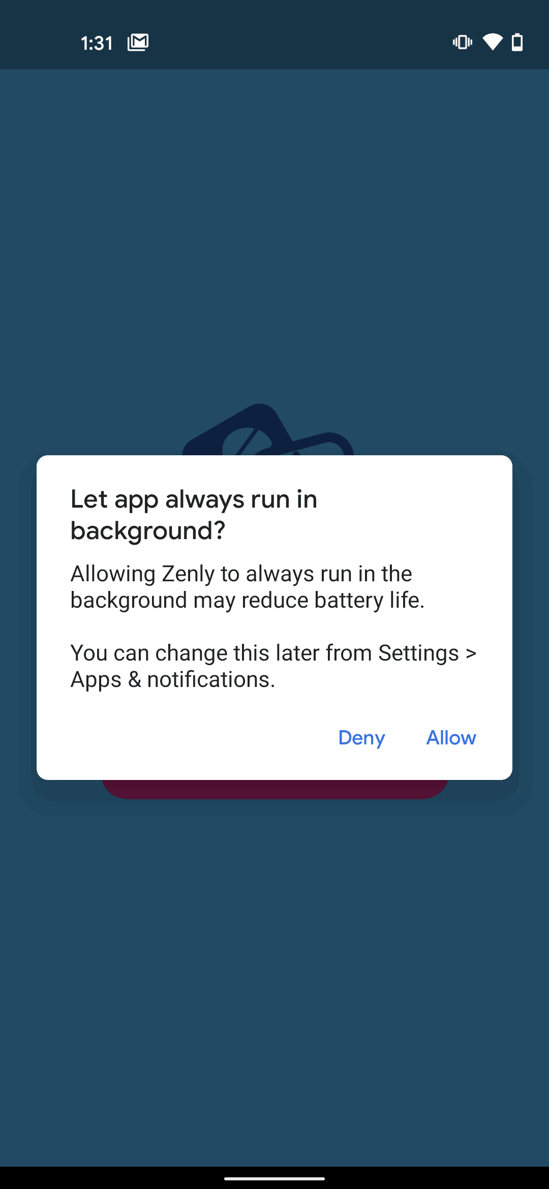 zenly Android Social Networking interface screenshot 20