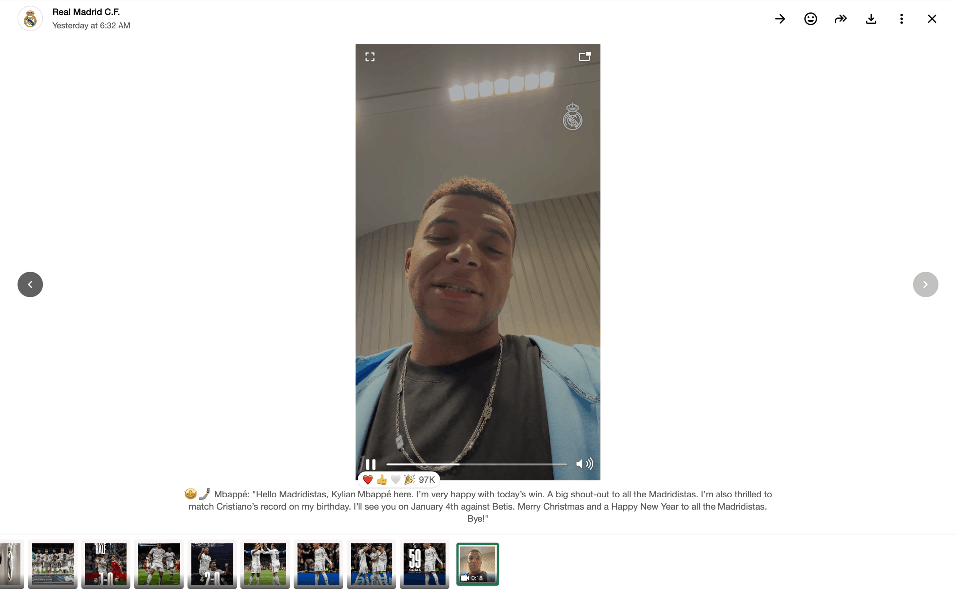 WhatsApp Web Social Networking interface screenshot 1