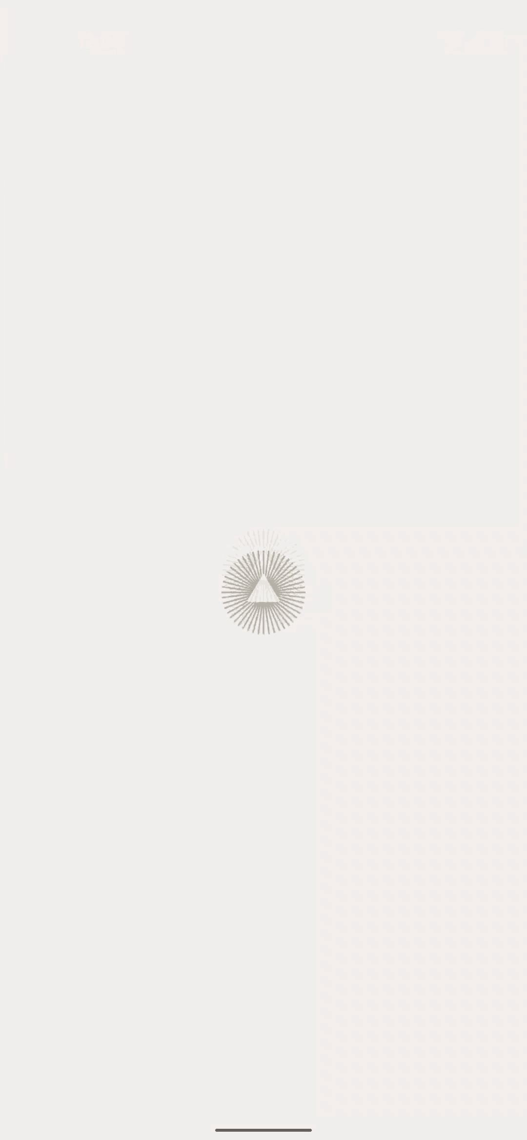5 Minute Journal Android Health & Fitness interface screenshot 1