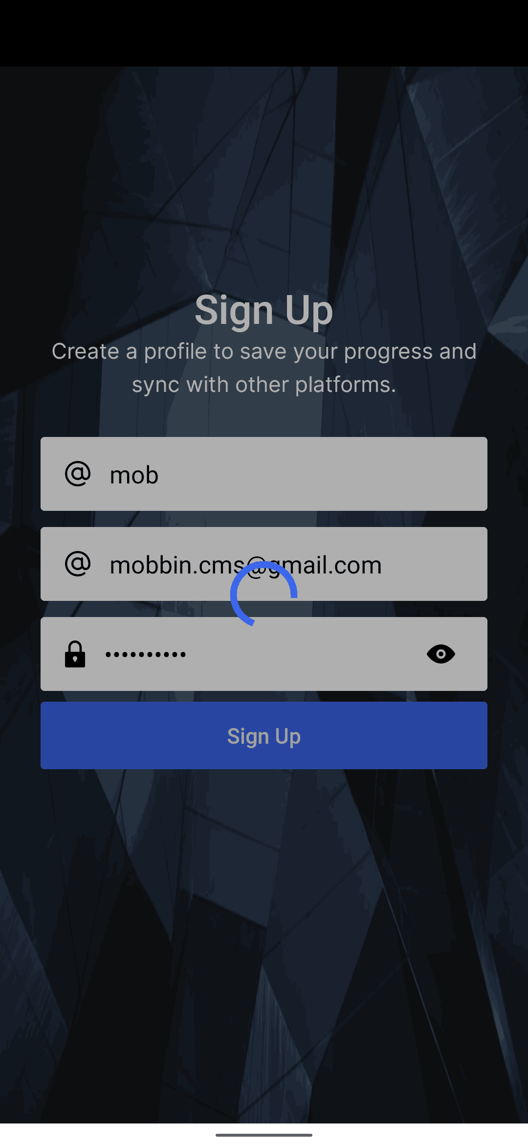 Habitify Android Productivity interface screenshot 11