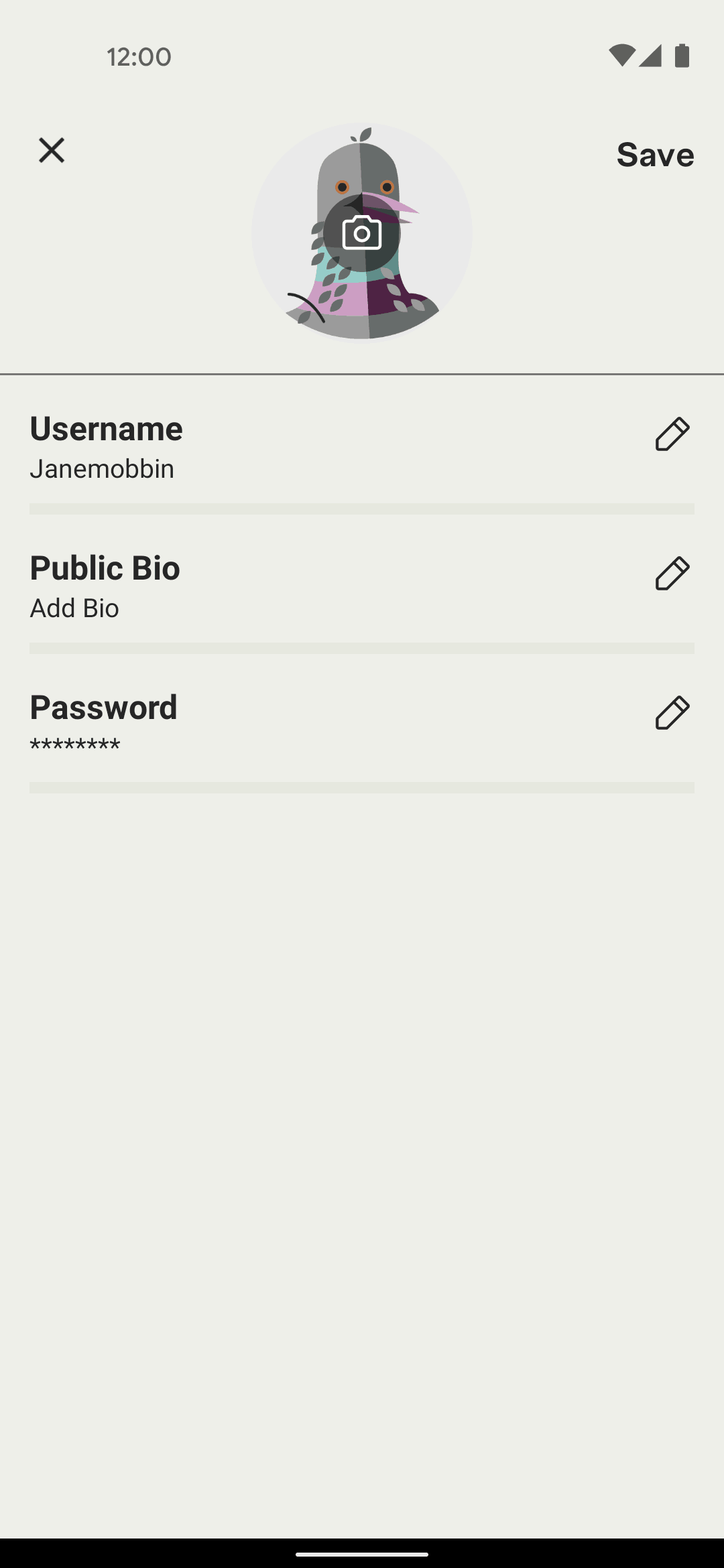 Ground News Android News interface screenshot 15