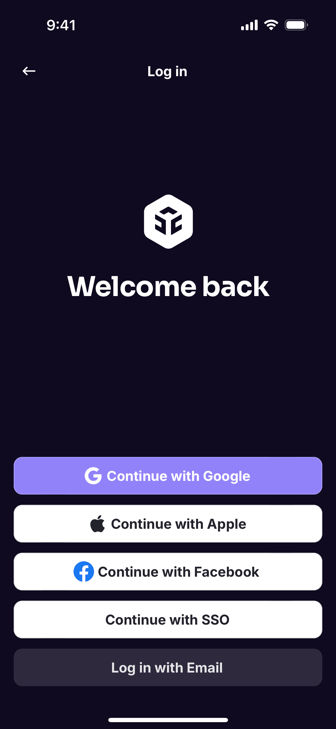 Uxcel Go iOS Education interface screenshot 8
