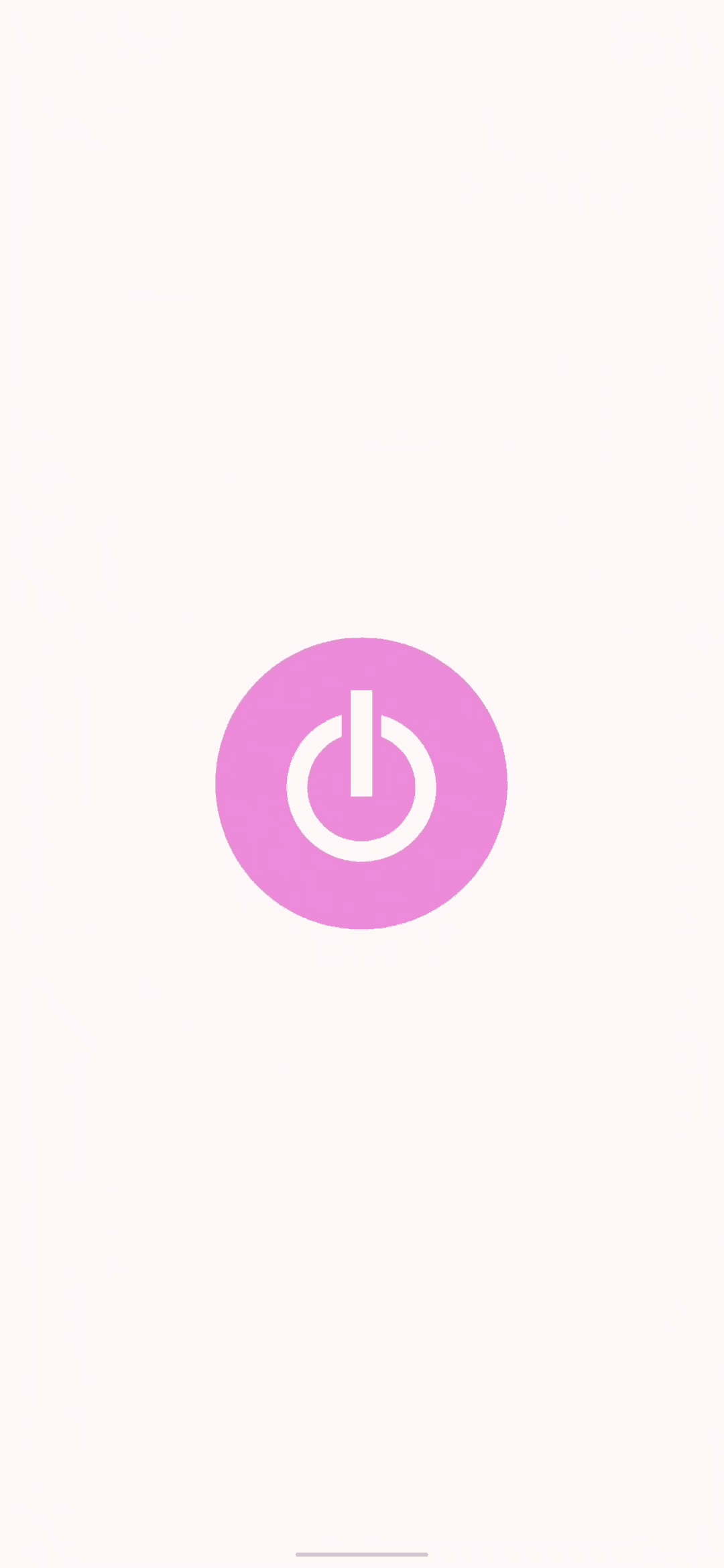 Toggl Track Android Business interface screenshot 1