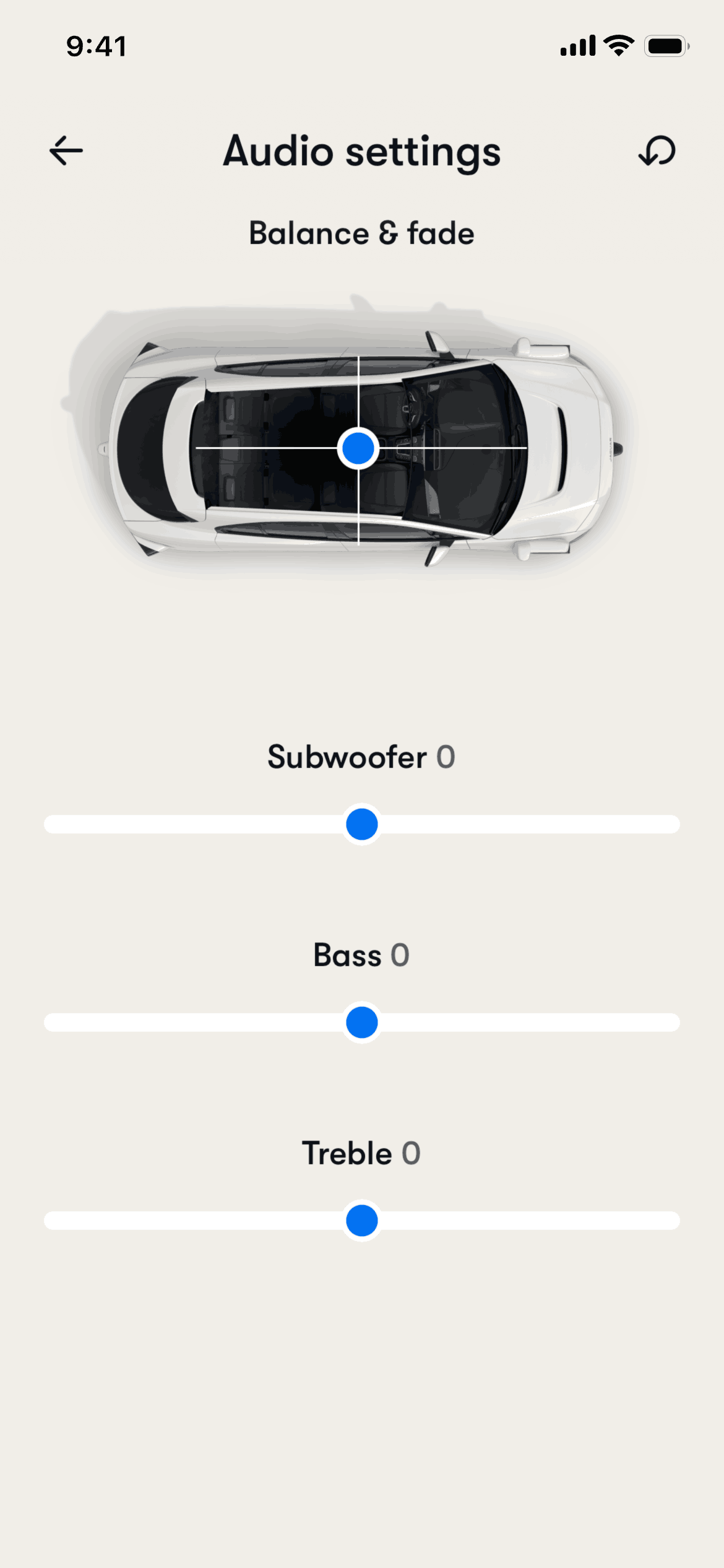 Waymo iOS Travel & Transportation interface screenshot 14