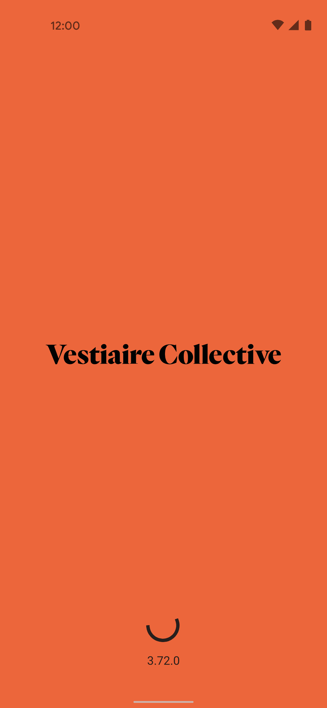 Vestiaire Collective Android Shopping interface screenshot 6