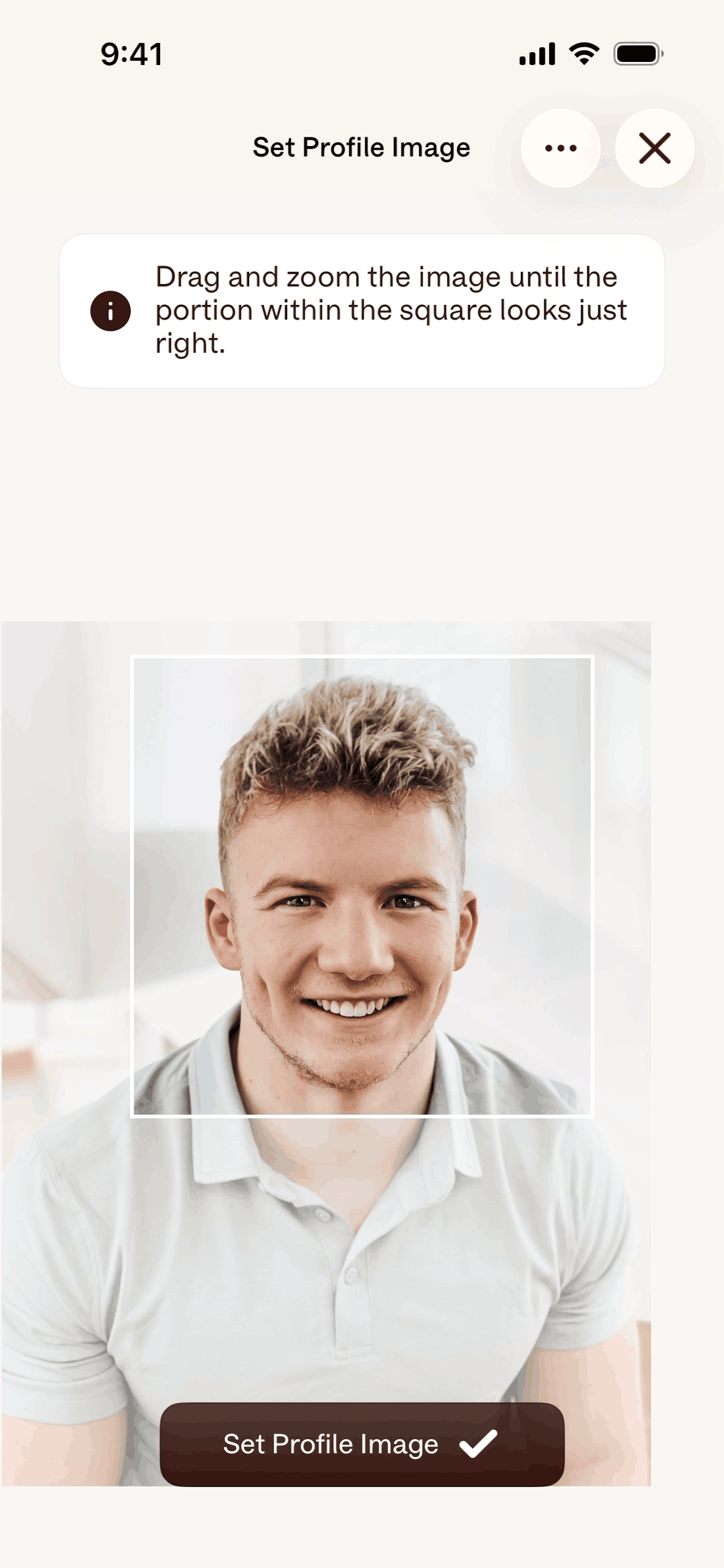 Alma iOS AI interface screenshot 23