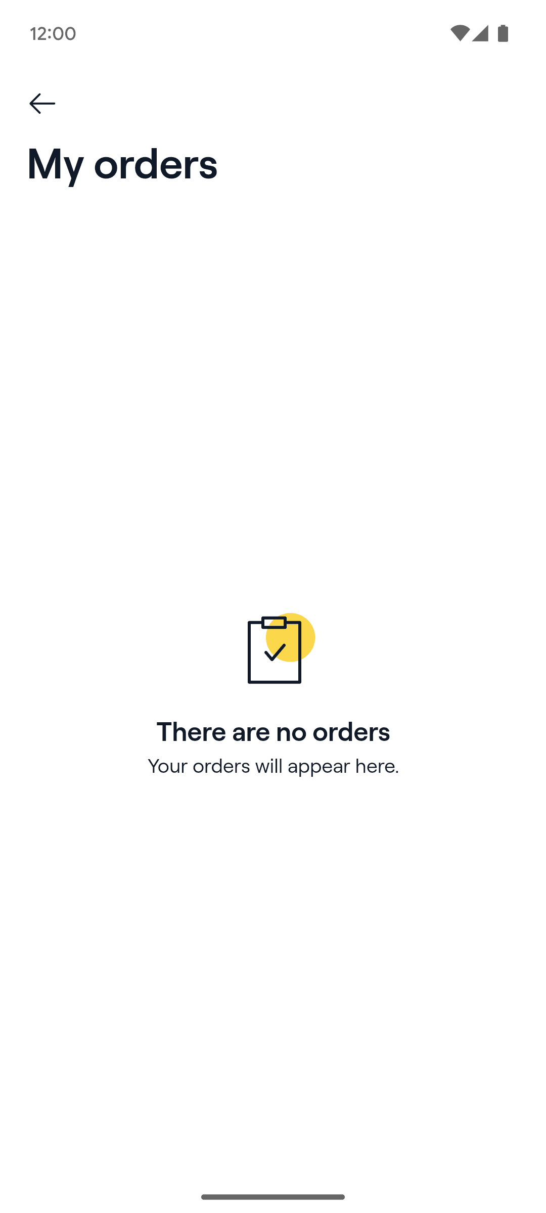 Fresha Android Lifestyle interface screenshot 3