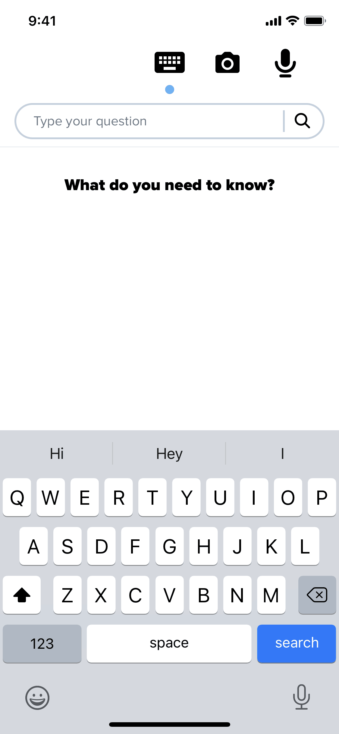 Brainly iOS Education interface screenshot 15