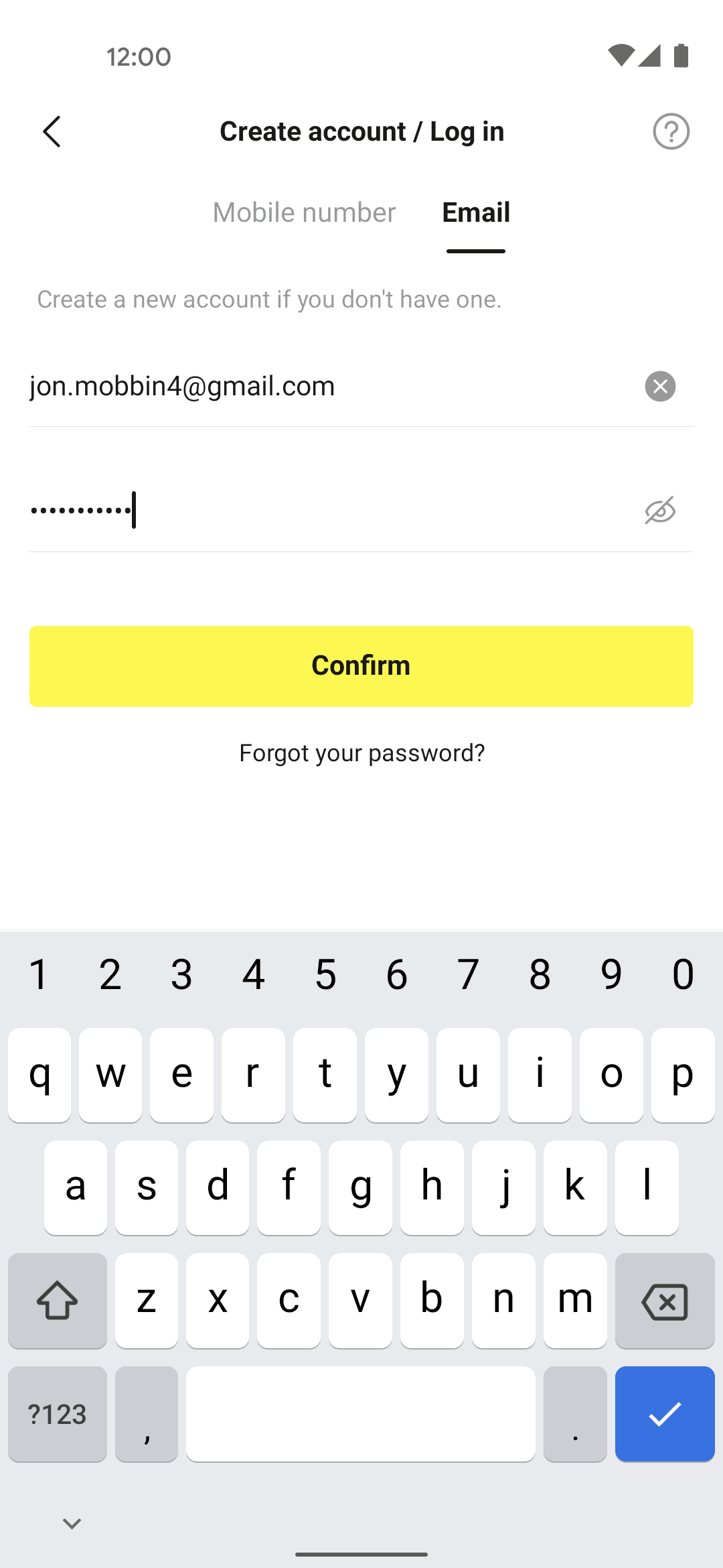 Lemon8 Android Lifestyle interface screenshot 10