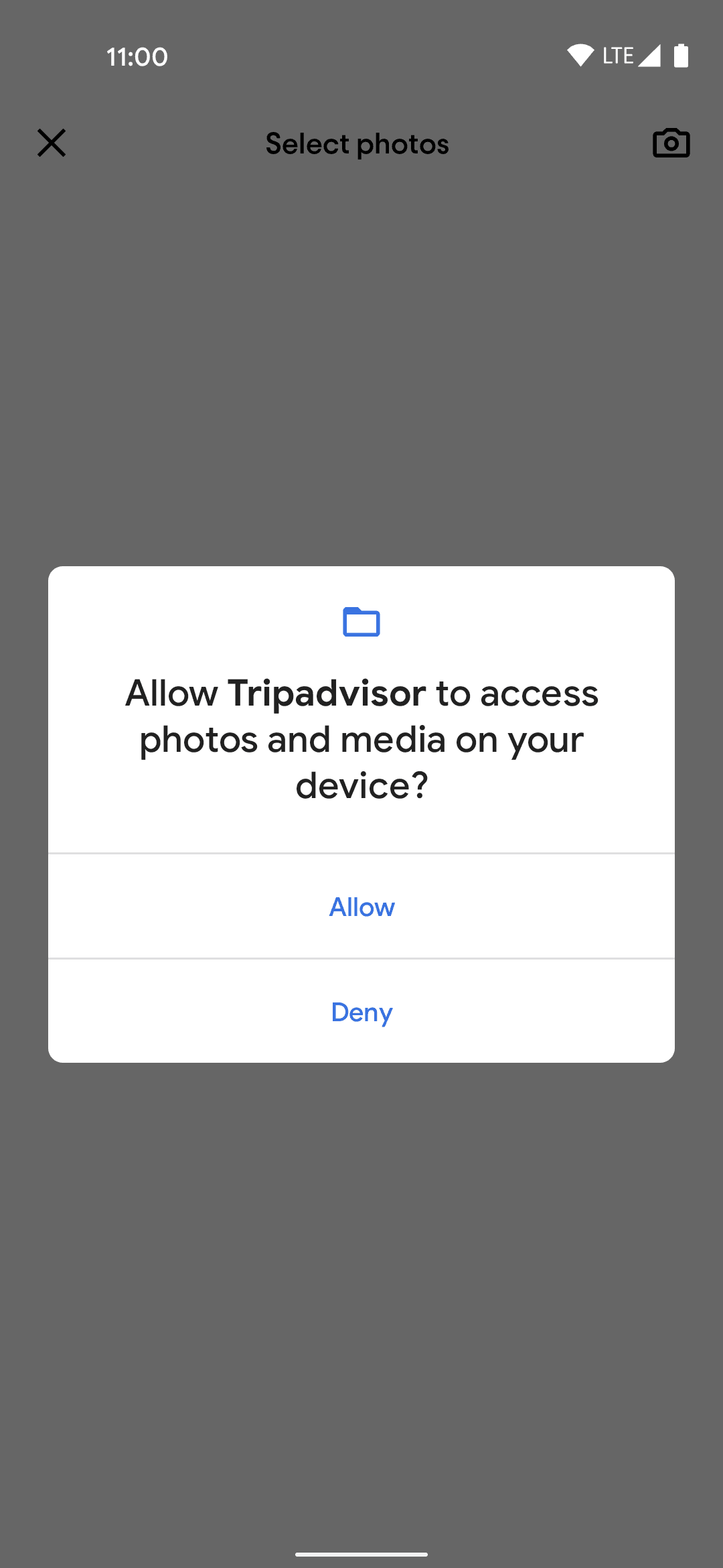 Tripadvisor Android Travel & Transportation interface screenshot 16