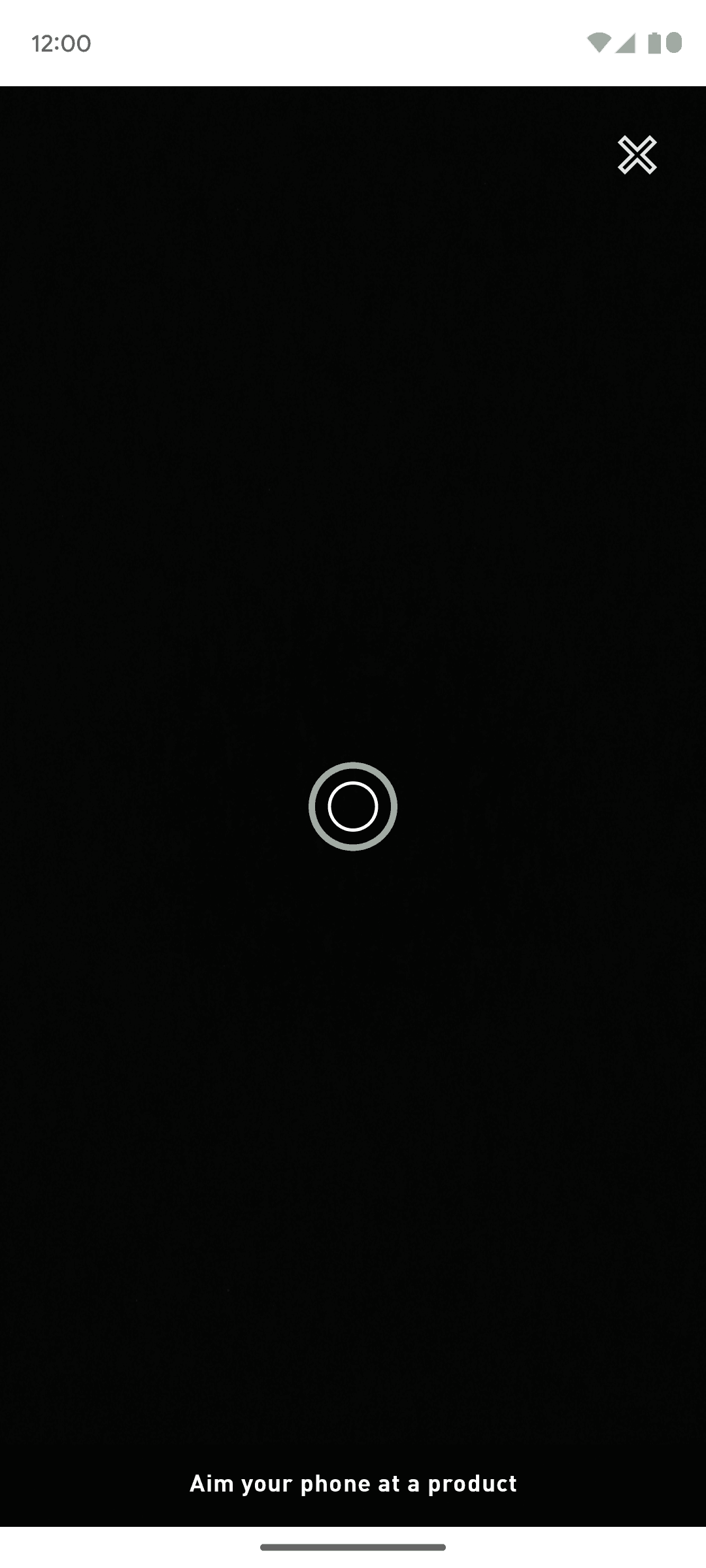 adidas Android Shopping interface screenshot 9