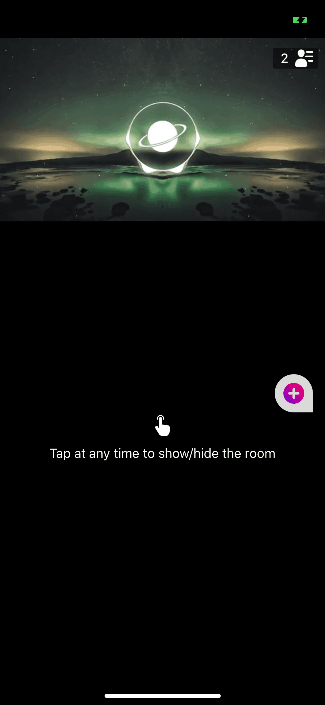 Airtime iOS Social Networking interface screenshot 18