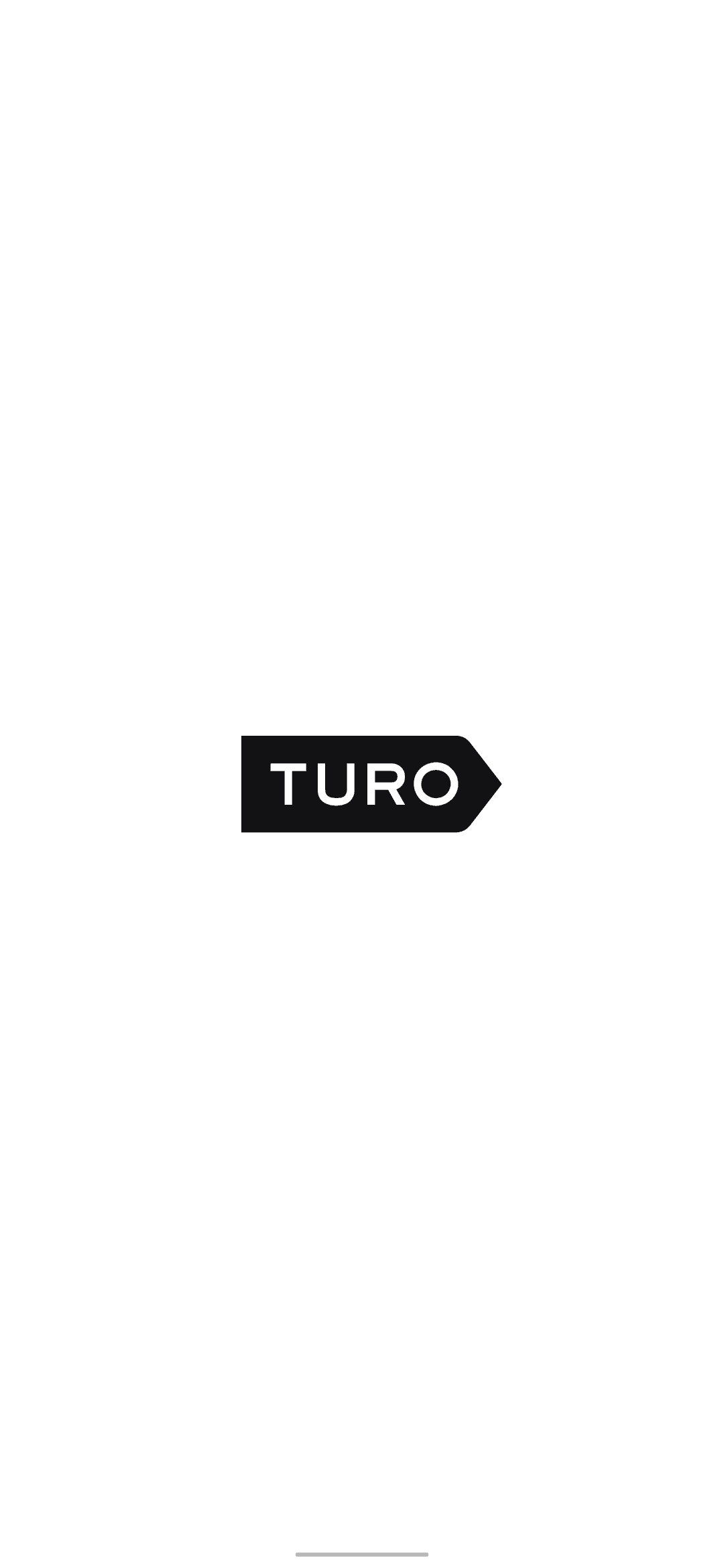 Turo Android Travel & Transportation interface screenshot 1