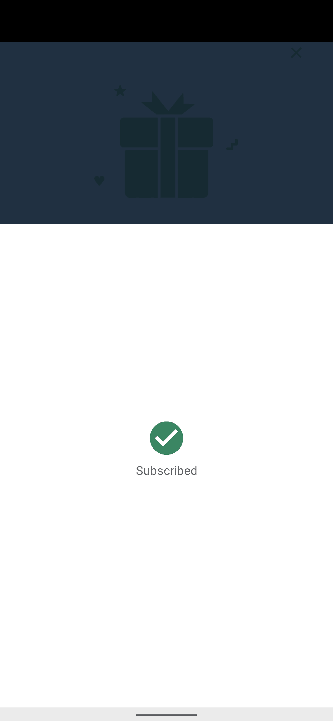 Evernote Android Productivity interface screenshot 8