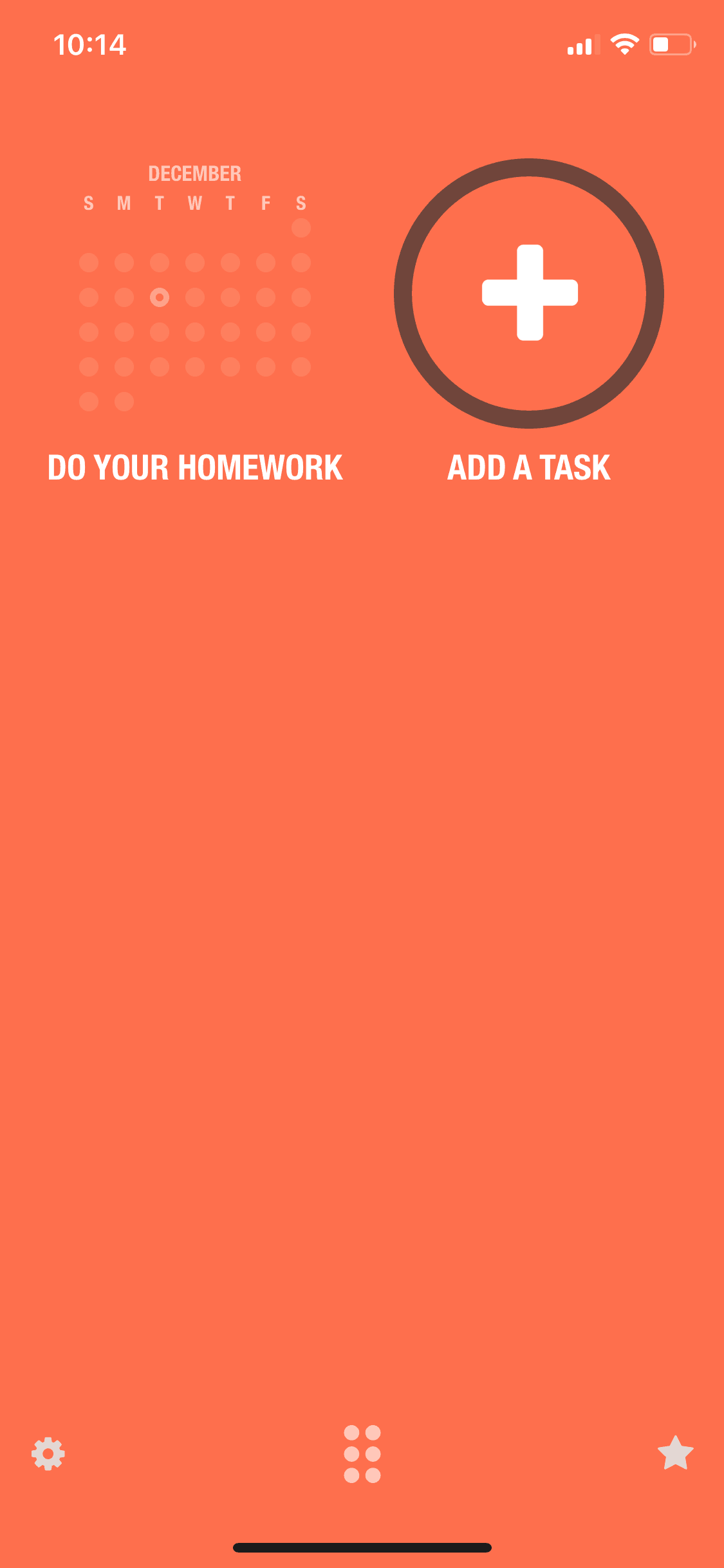 Streaks iOS Productivity interface screenshot 19