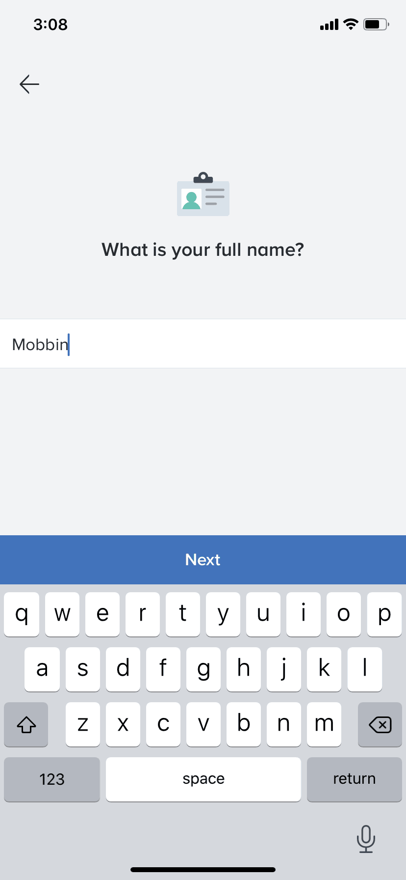 Remind iOS Education interface screenshot 10