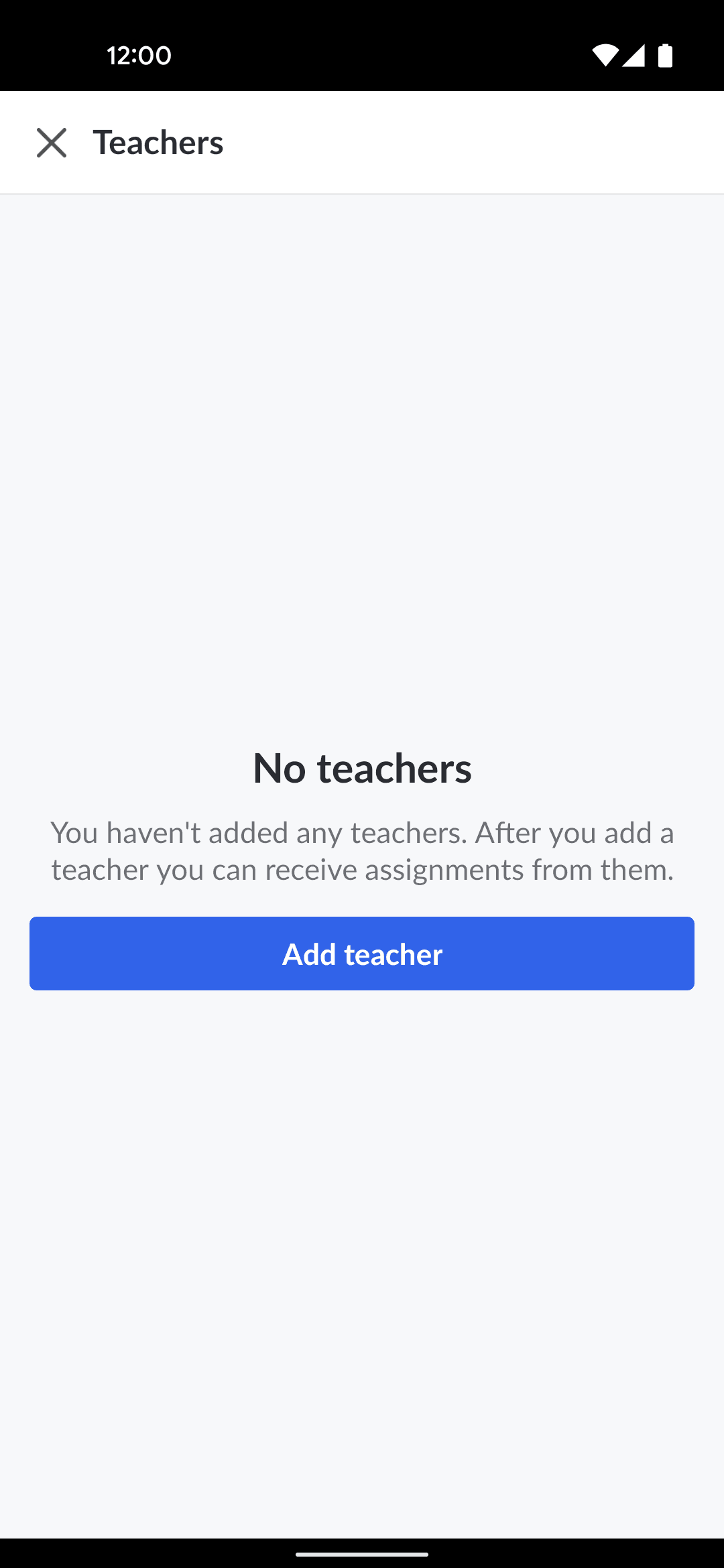 Khan Academy Android Education interface screenshot 23