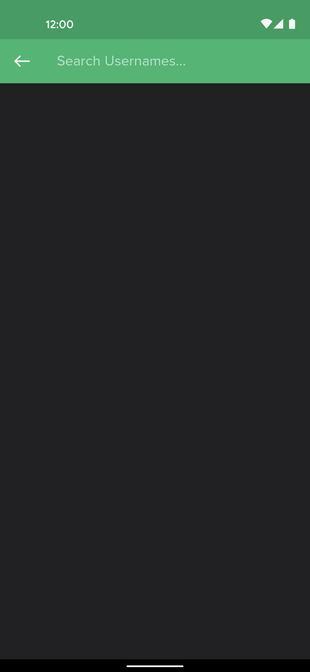 Imgur Android Photo & Video interface screenshot 24