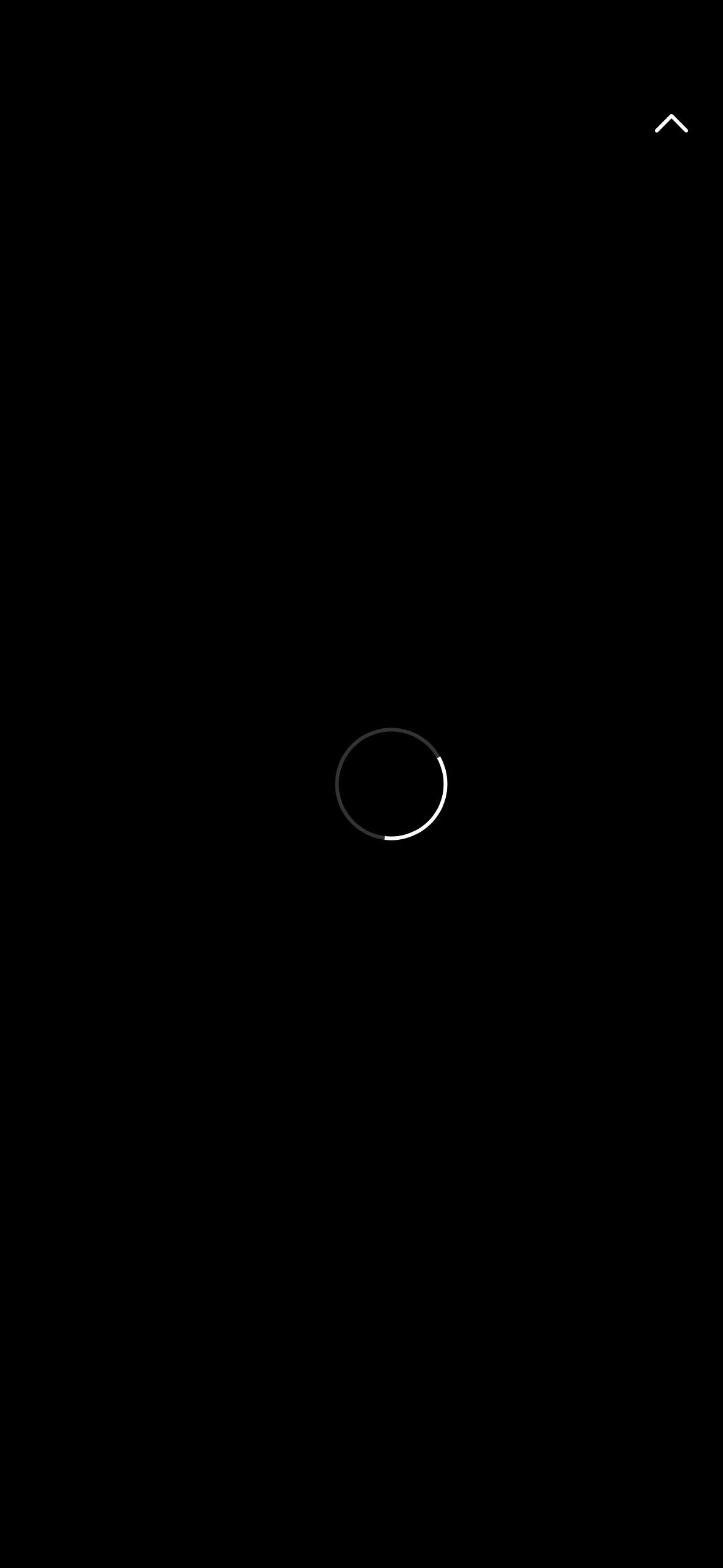 Tubi iOS Entertainment interface screenshot 5