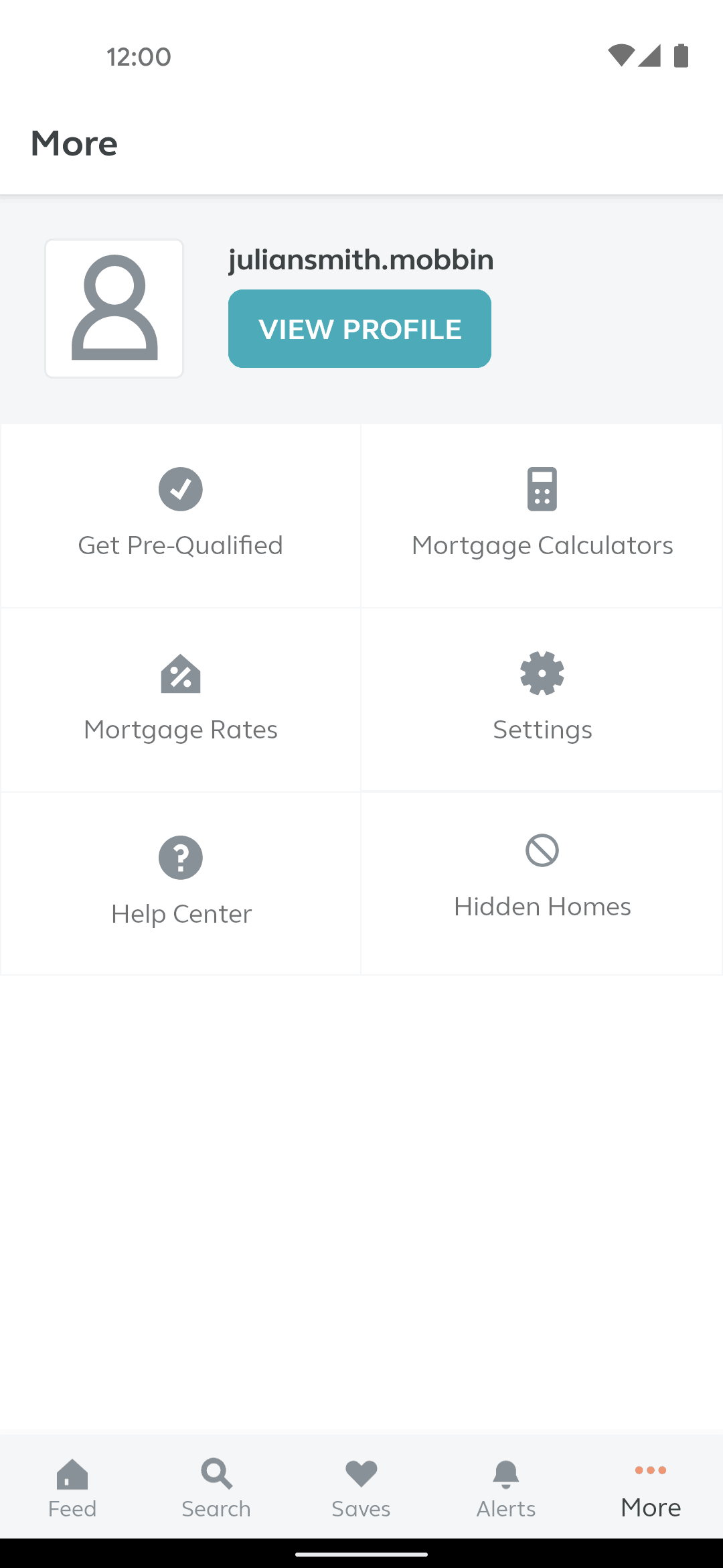 Trulia Android Real Estate interface screenshot 21