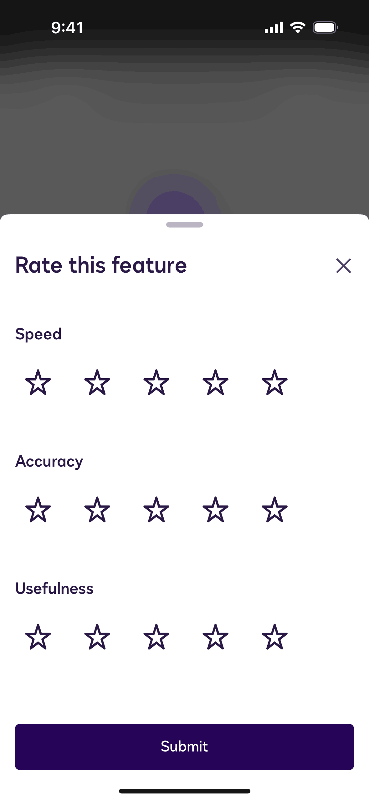 Docusign iOS Productivity interface screenshot 18
