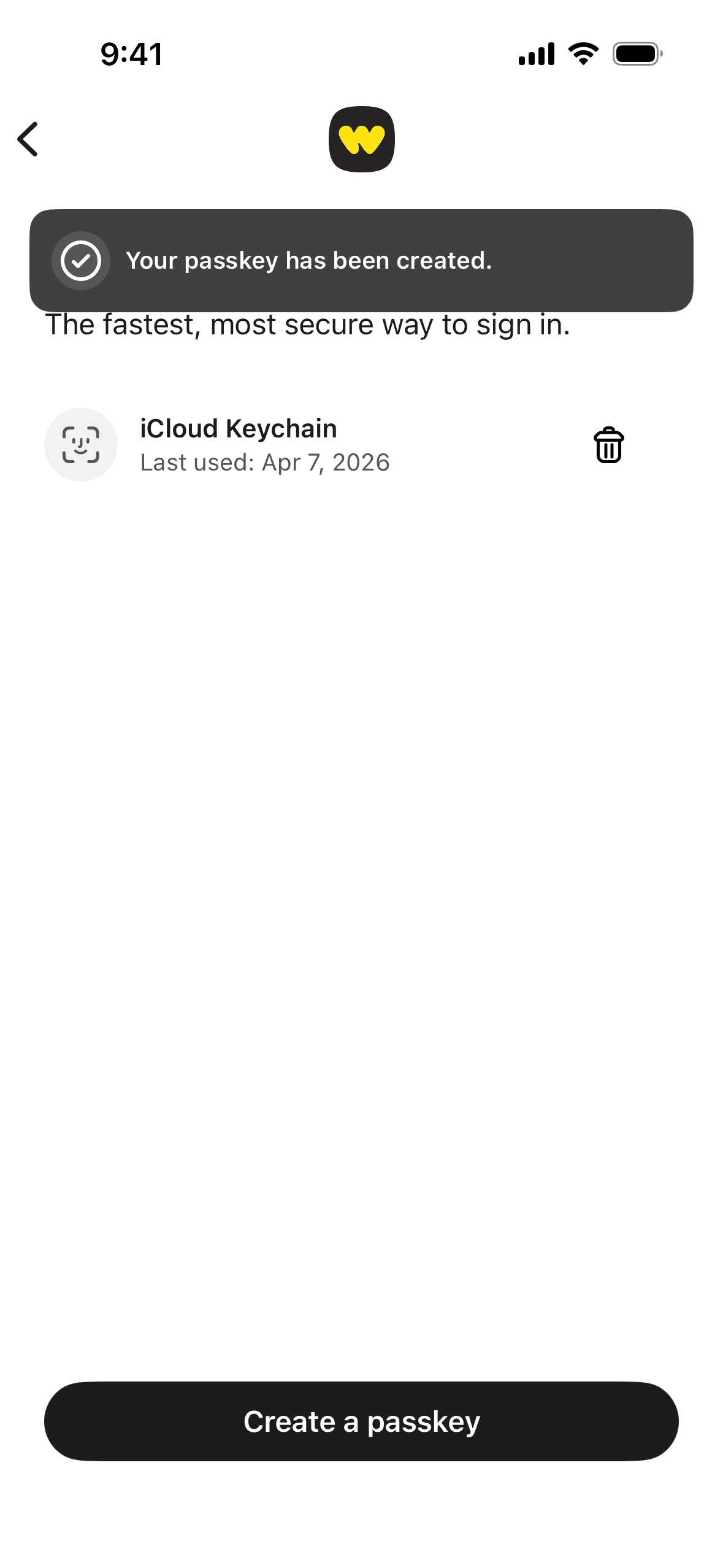 Whatnot iOS Shopping interface screenshot 10