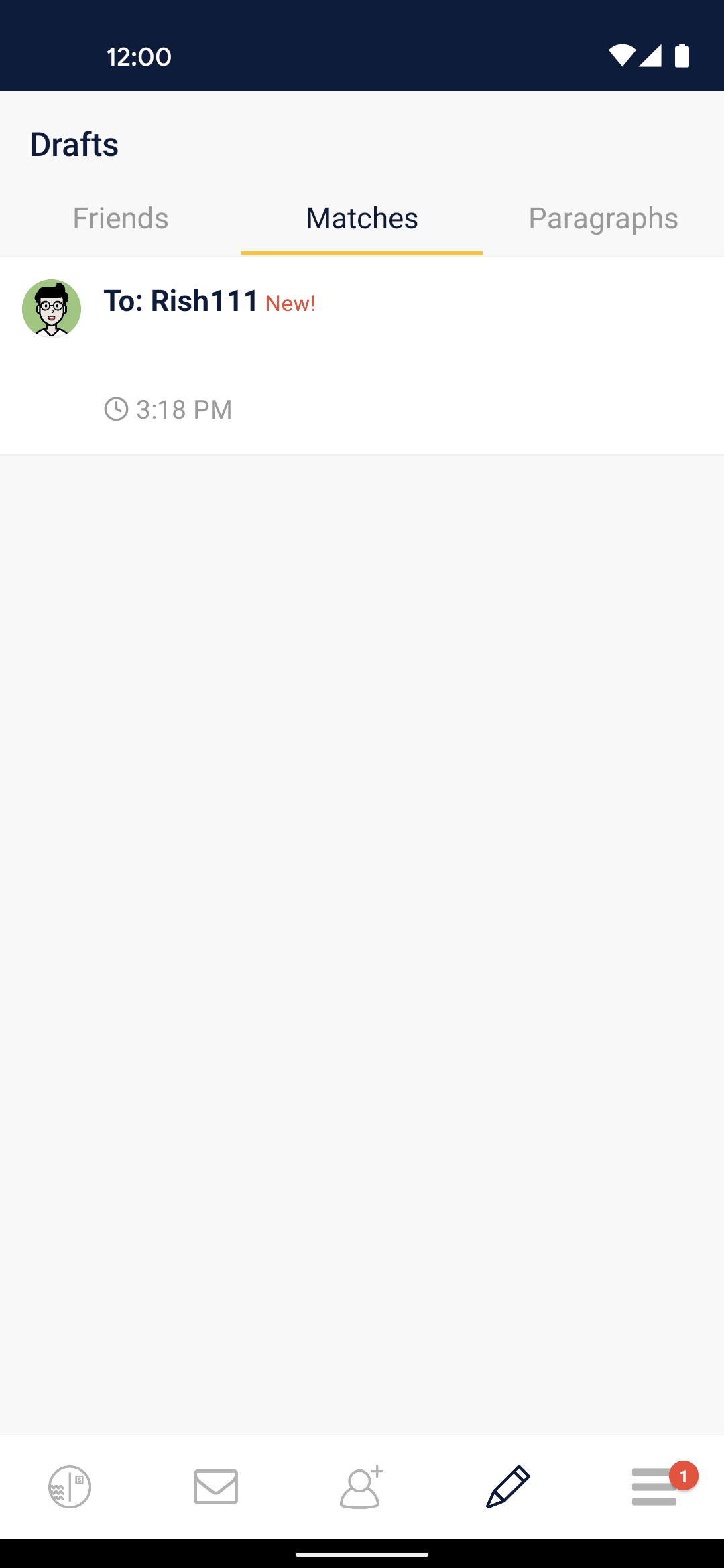 Slowly Android Lifestyle interface screenshot 23